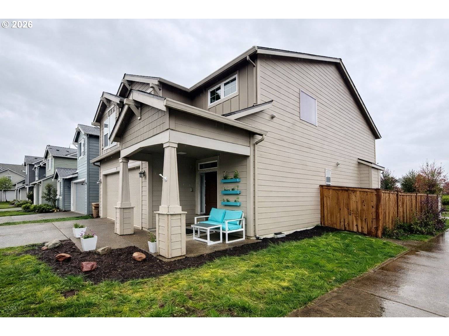 12339 NW ASHTON DR, Banks, OR 97106