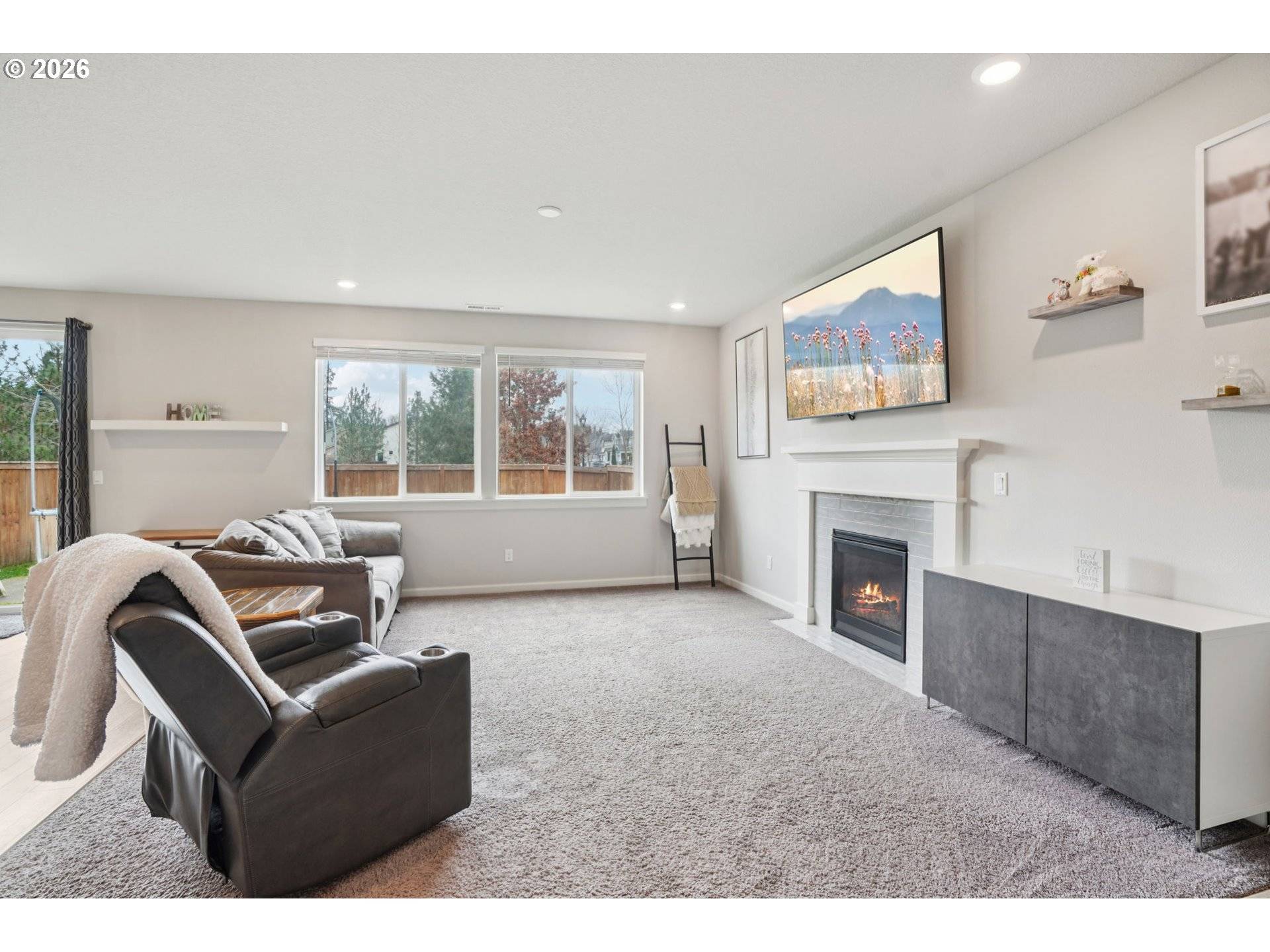 12339 NW ASHTON DR, Banks, OR 97106