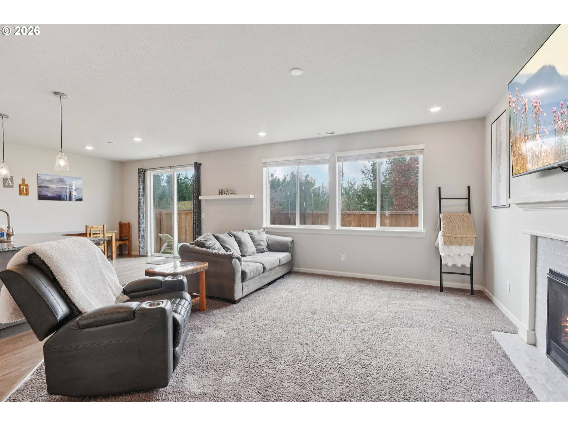 12339 NW ASHTON DR, Banks, OR 97106