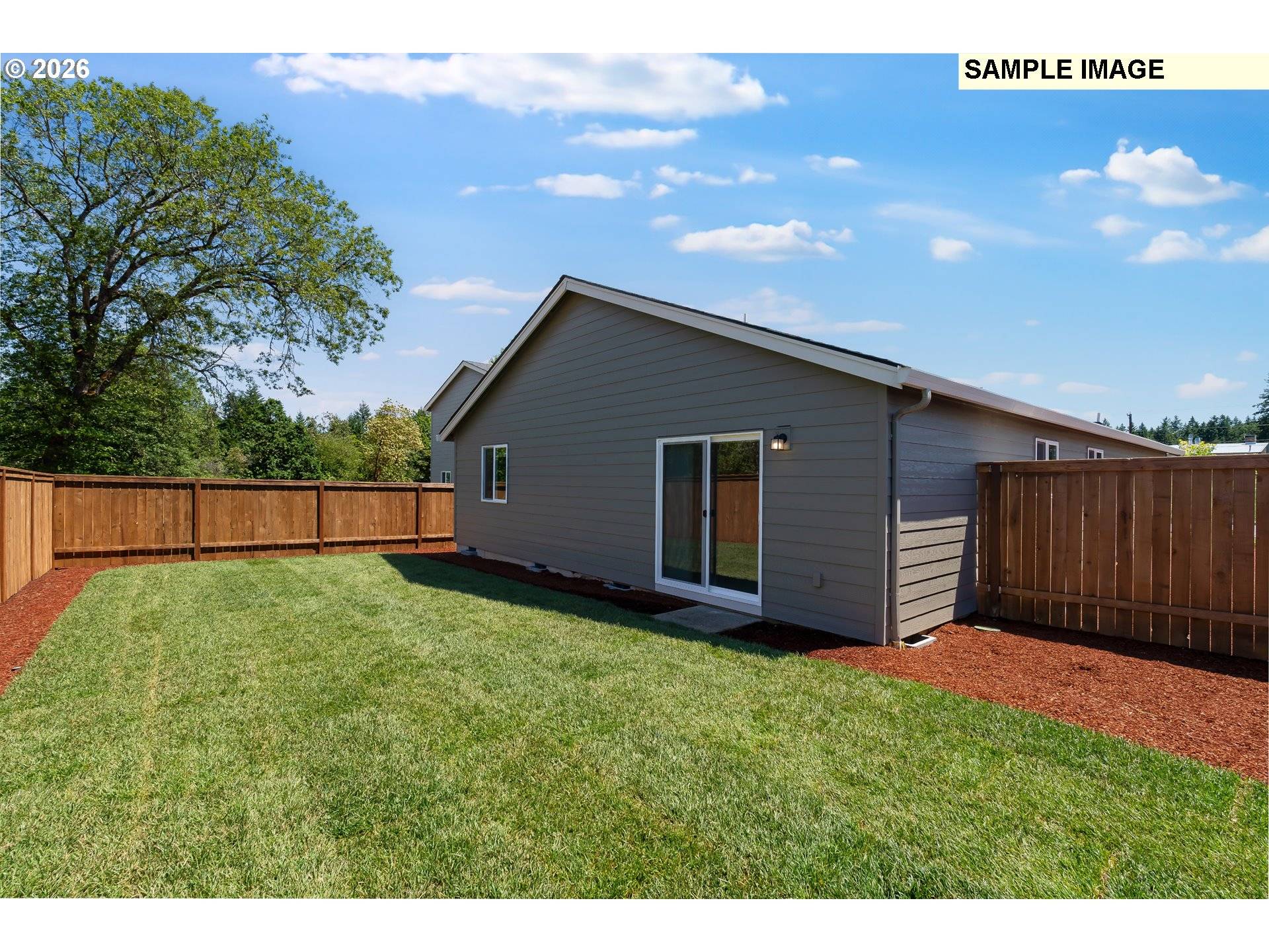 25215 TANGLEWOOD WAY, Veneta, OR 97487