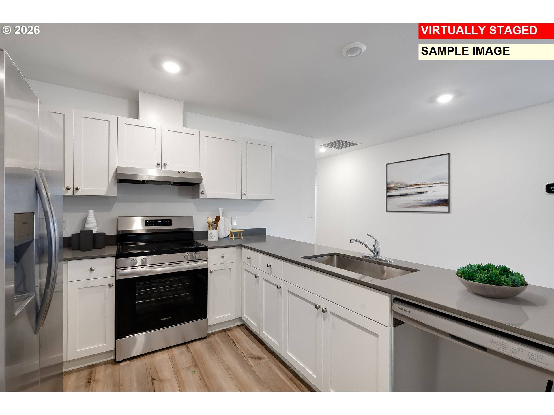 25215 TANGLEWOOD WAY, Veneta, OR 97487