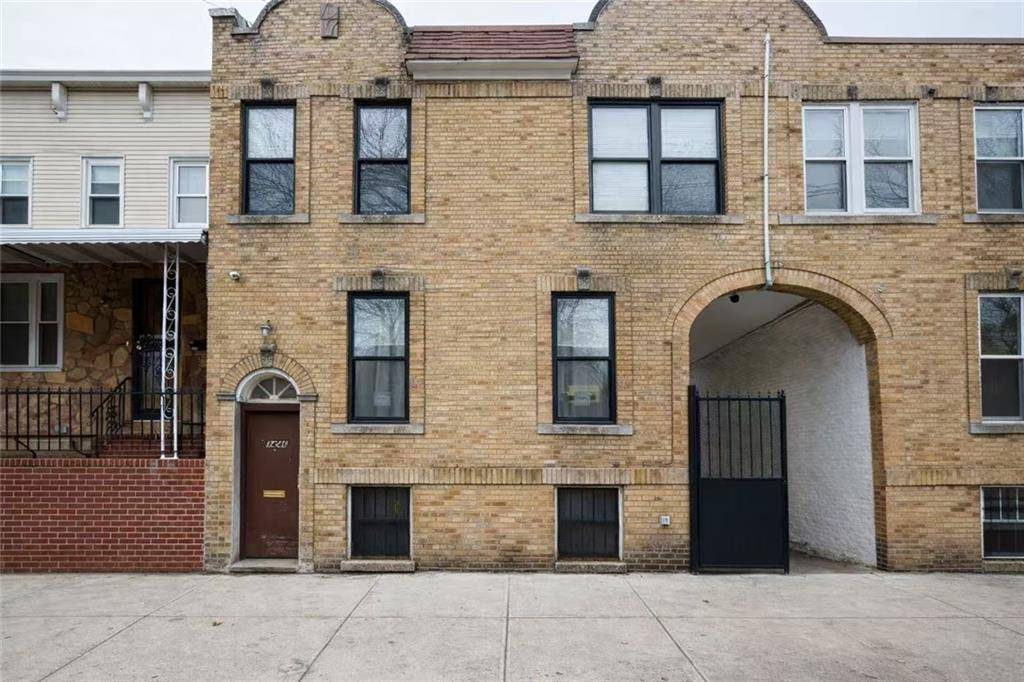 34-46 107th ST, Corona, NY 11368