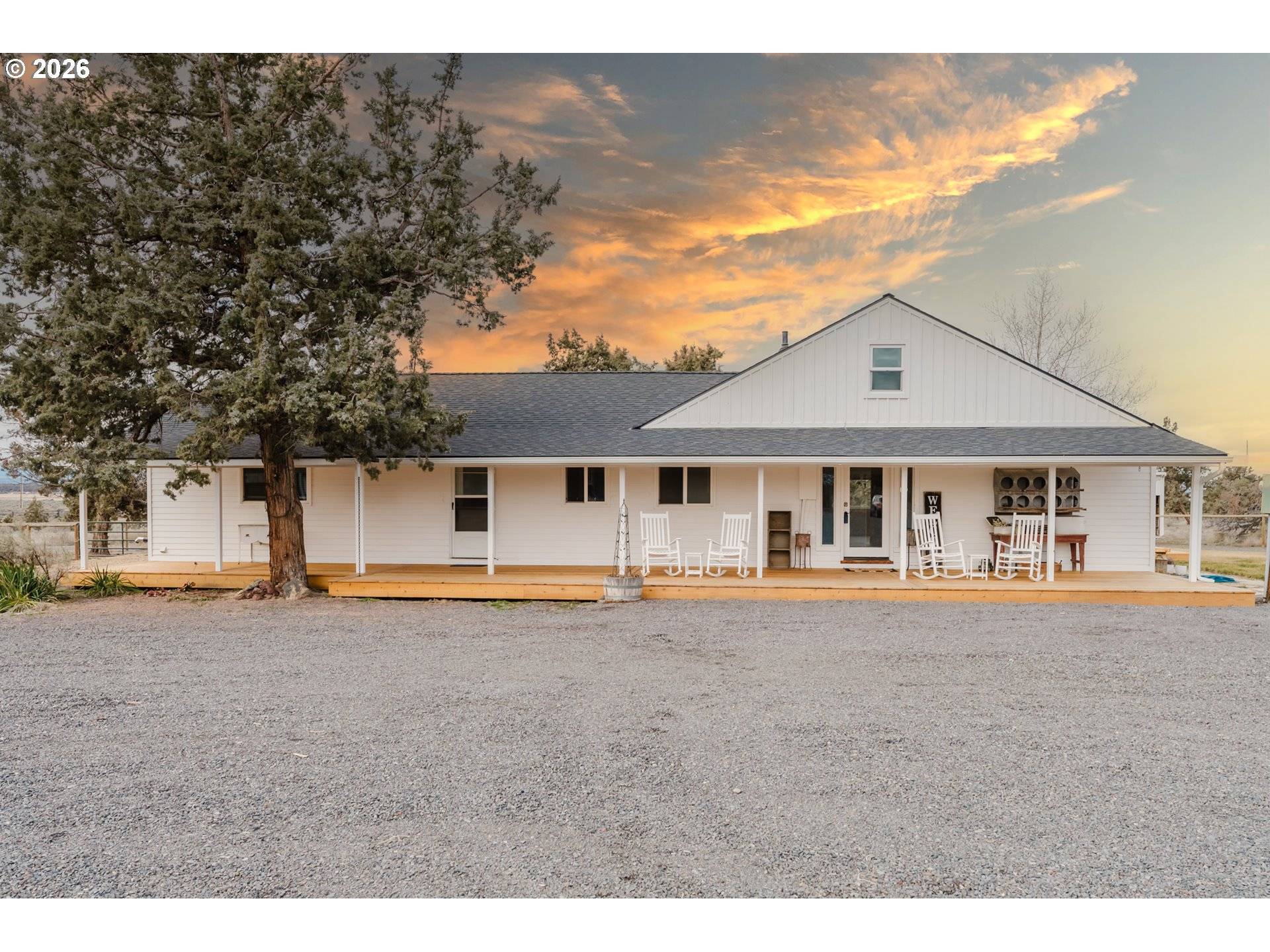 9740 SW WILLARD RD, Bend, OR 97701