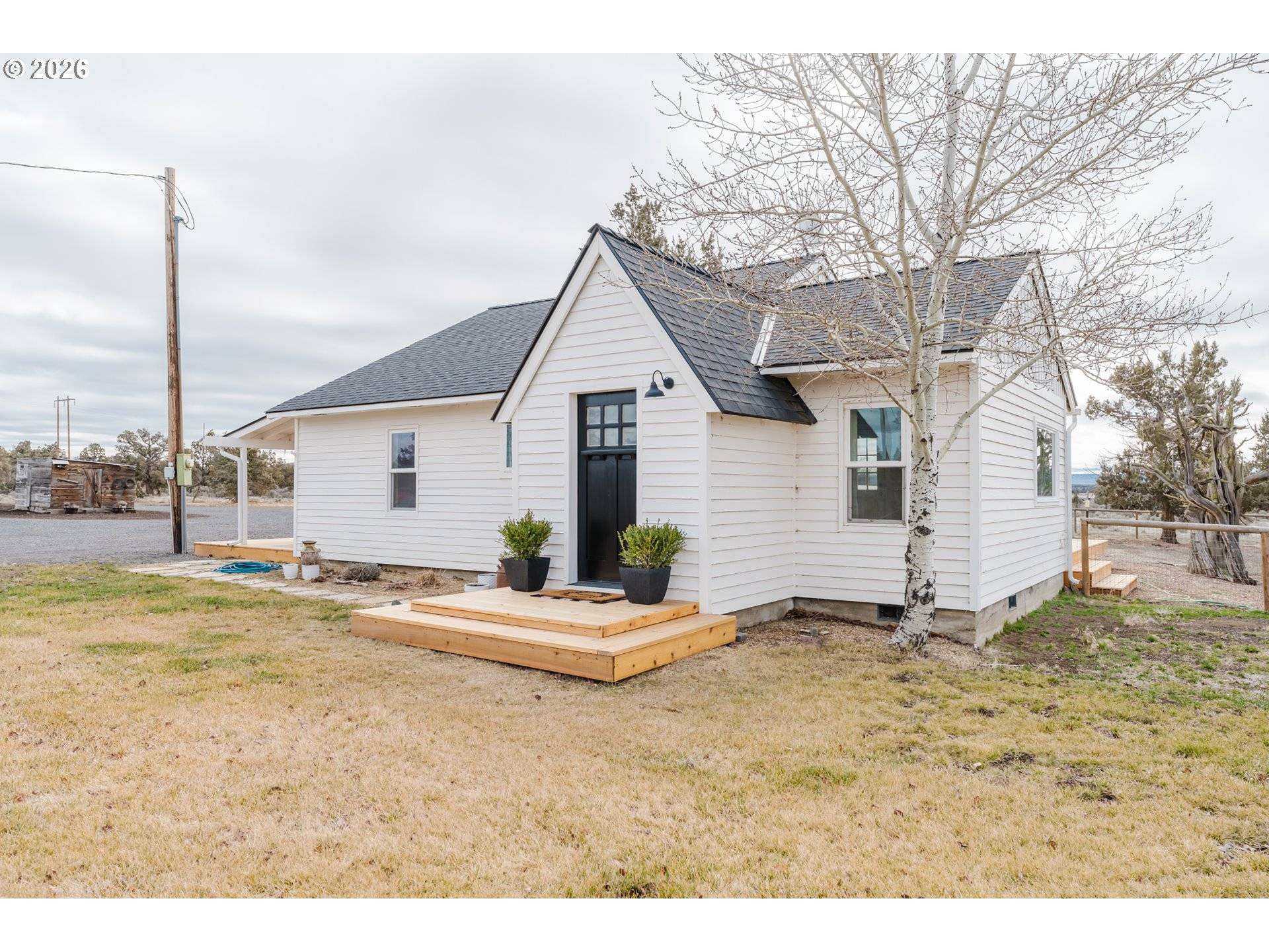 9740 SW WILLARD RD, Bend, OR 97701