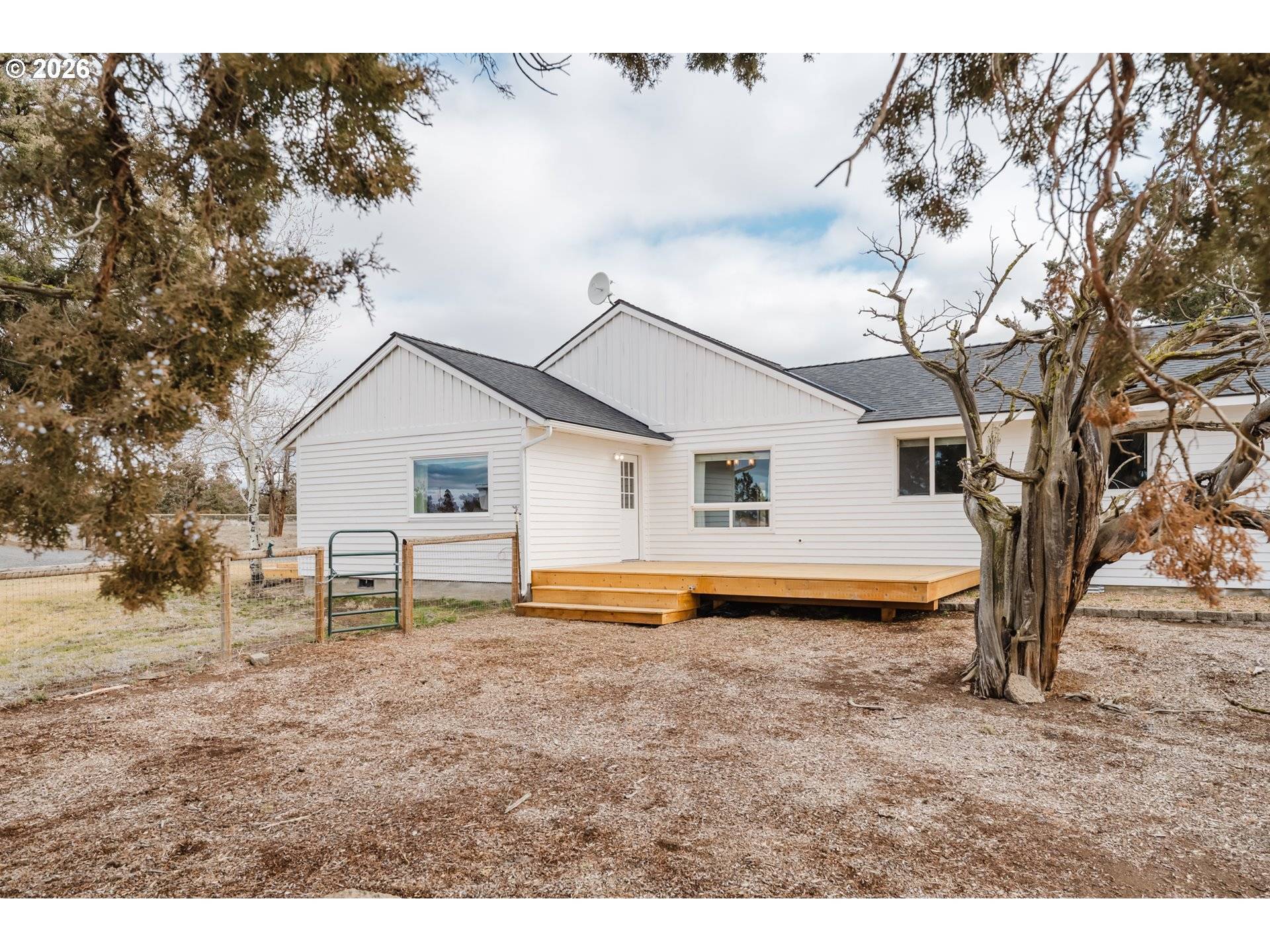 9740 SW WILLARD RD, Bend, OR 97701