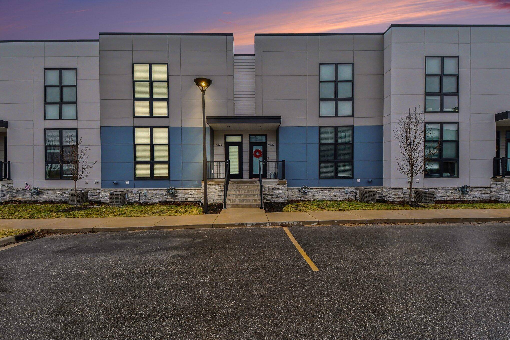 6029 Port View DR SE, Caledonia Twp, MI 49512