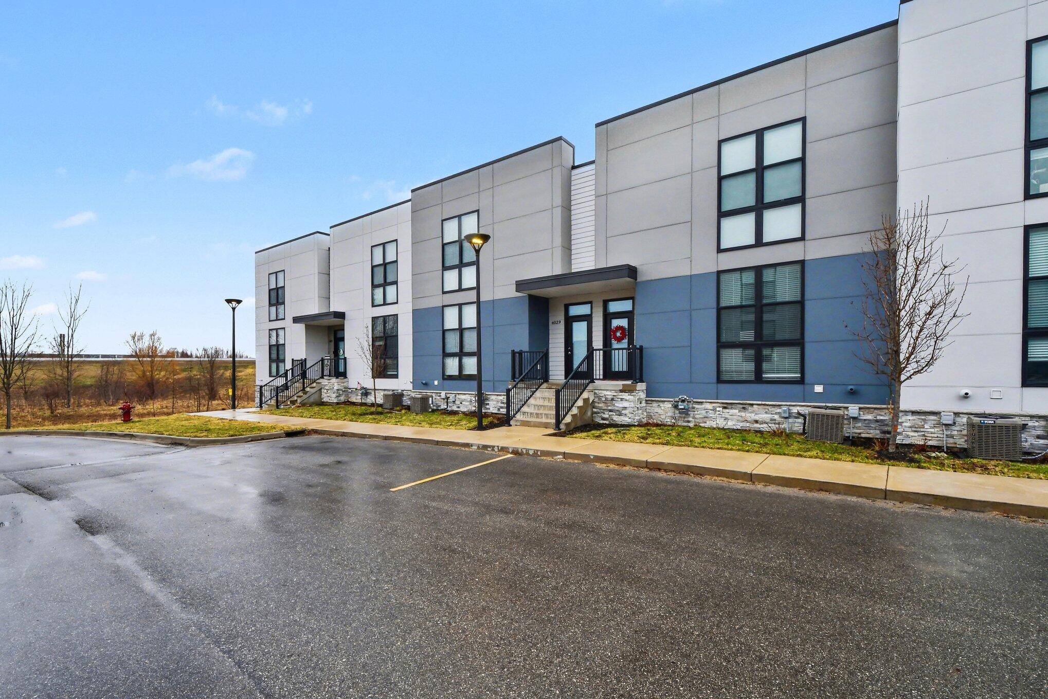 6029 Port View DR SE, Caledonia Twp, MI 49512