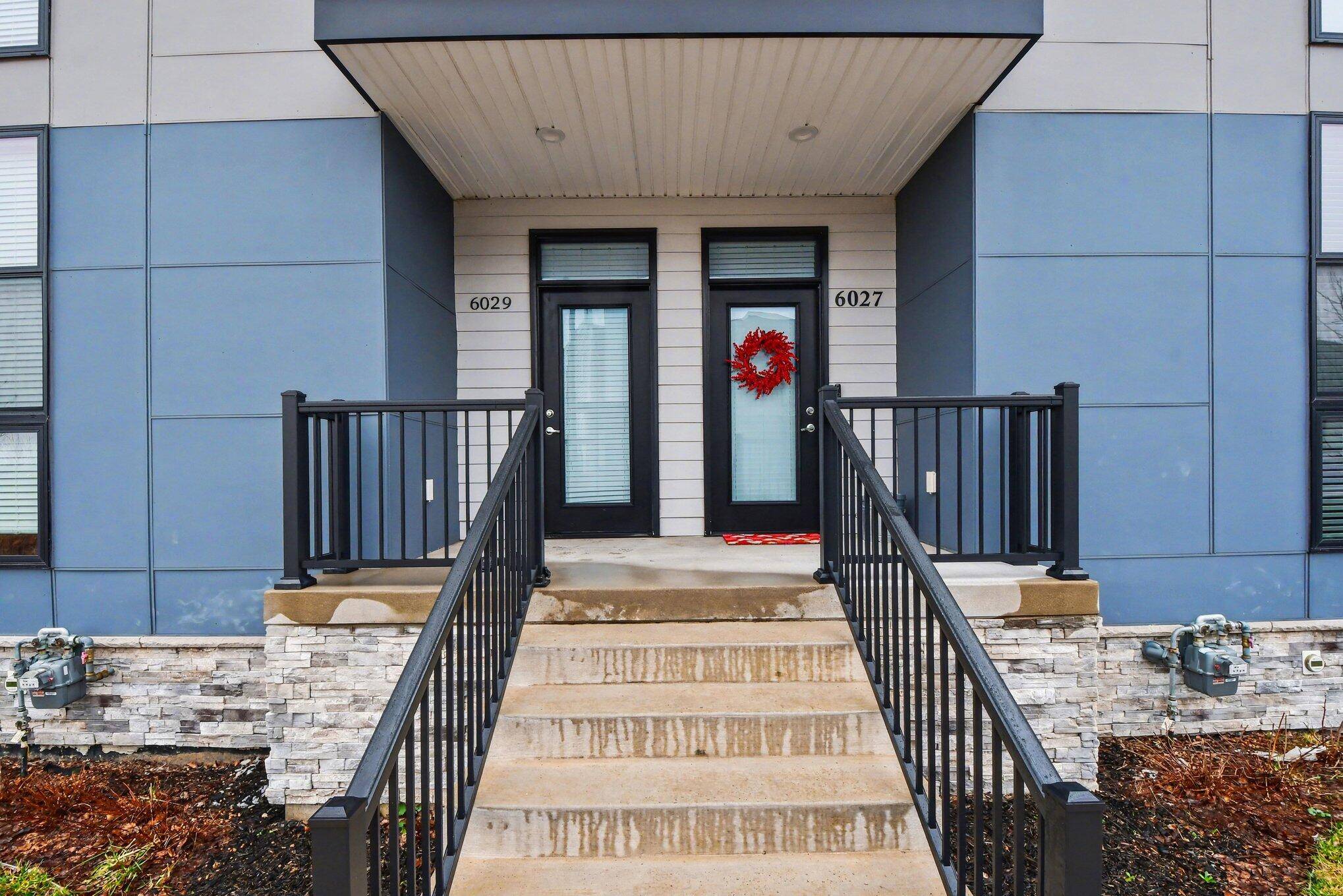 6029 Port View DR SE, Caledonia Twp, MI 49512