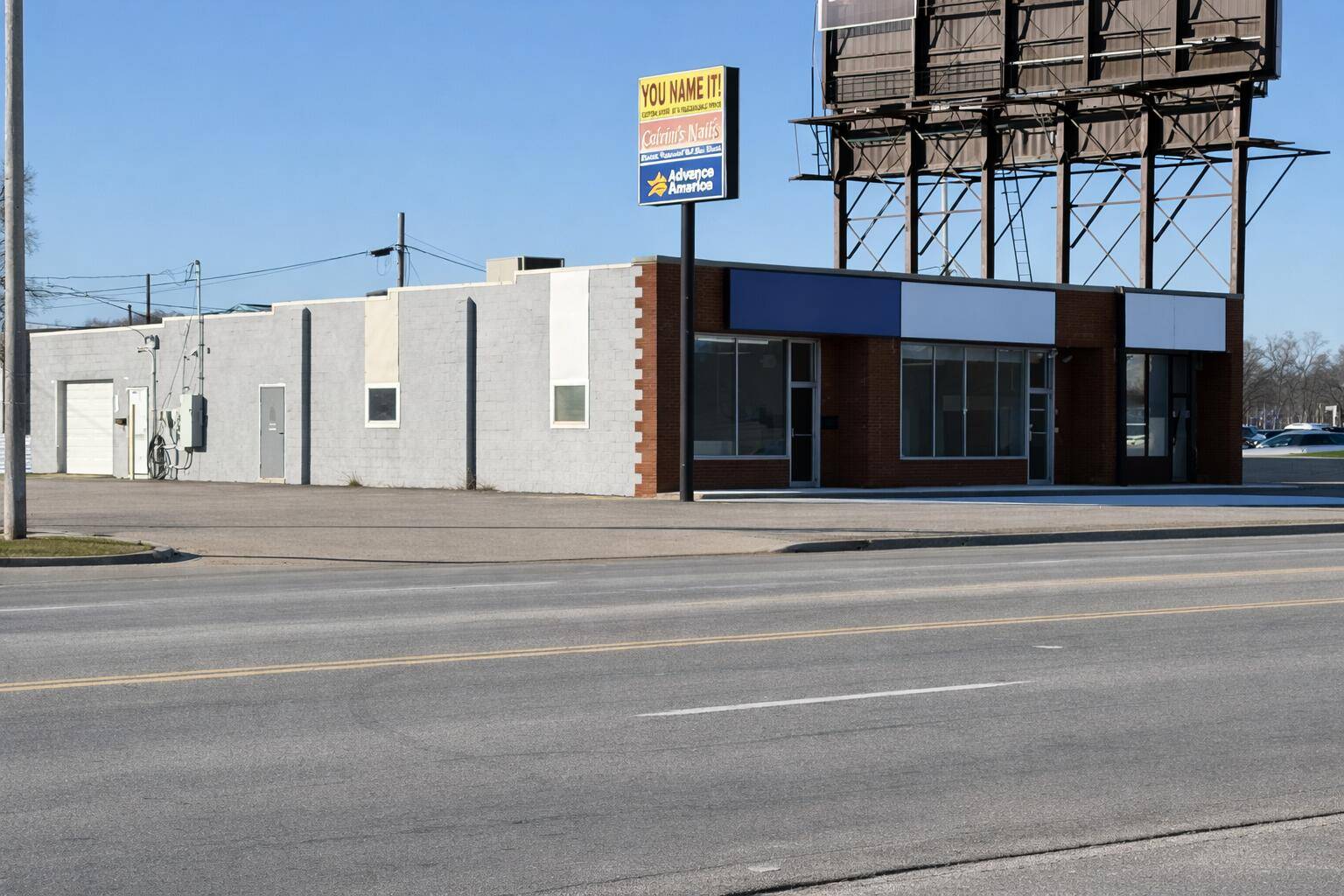 1655 E Apple AVE #D, Muskegon Twp, MI 49442