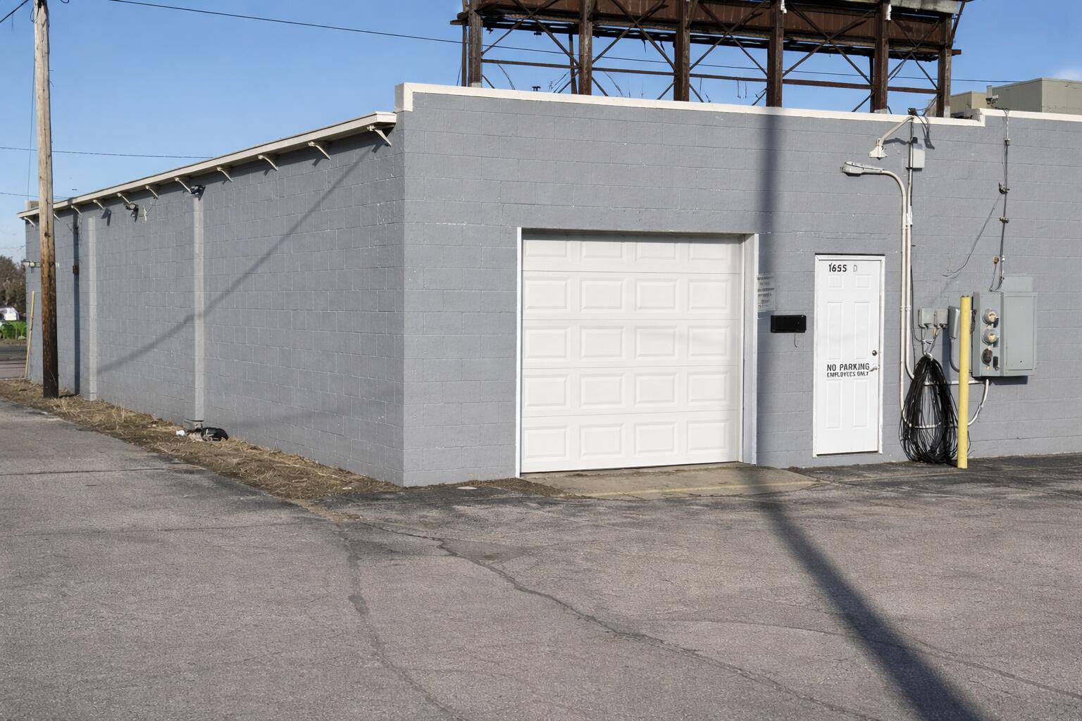 1655 E Apple AVE #D, Muskegon Twp, MI 49442