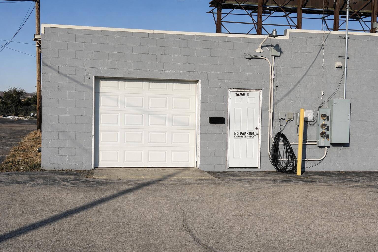 1655 E Apple AVE #D, Muskegon Twp, MI 49442