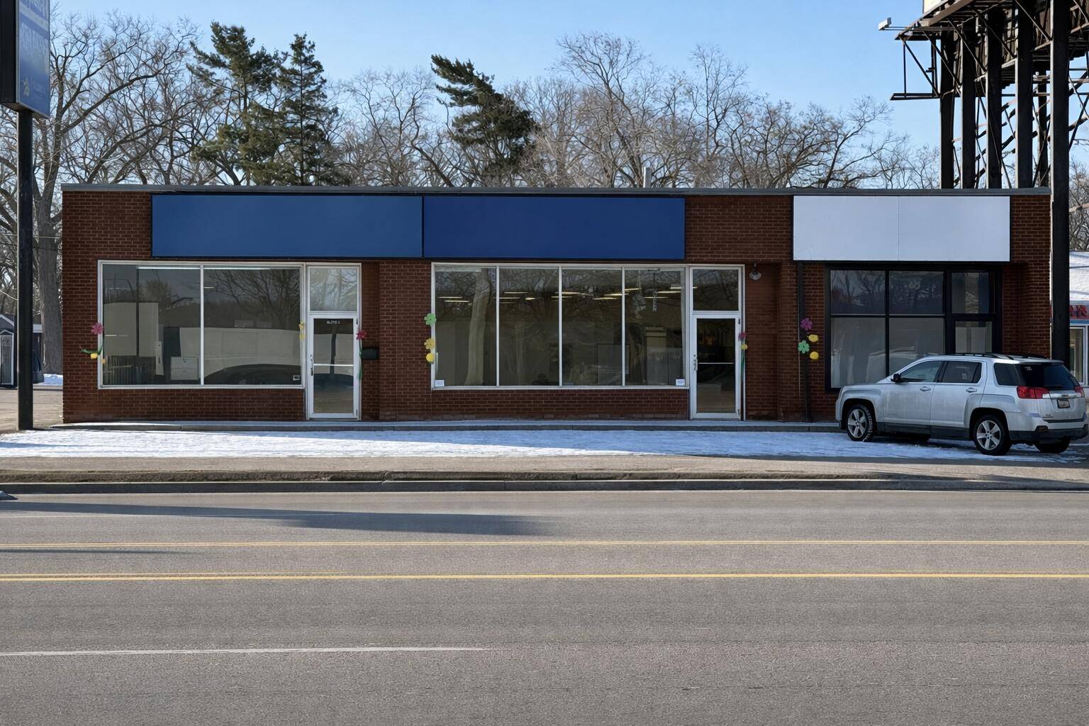 1655 E Apple AVE #D, Muskegon Twp, MI 49442