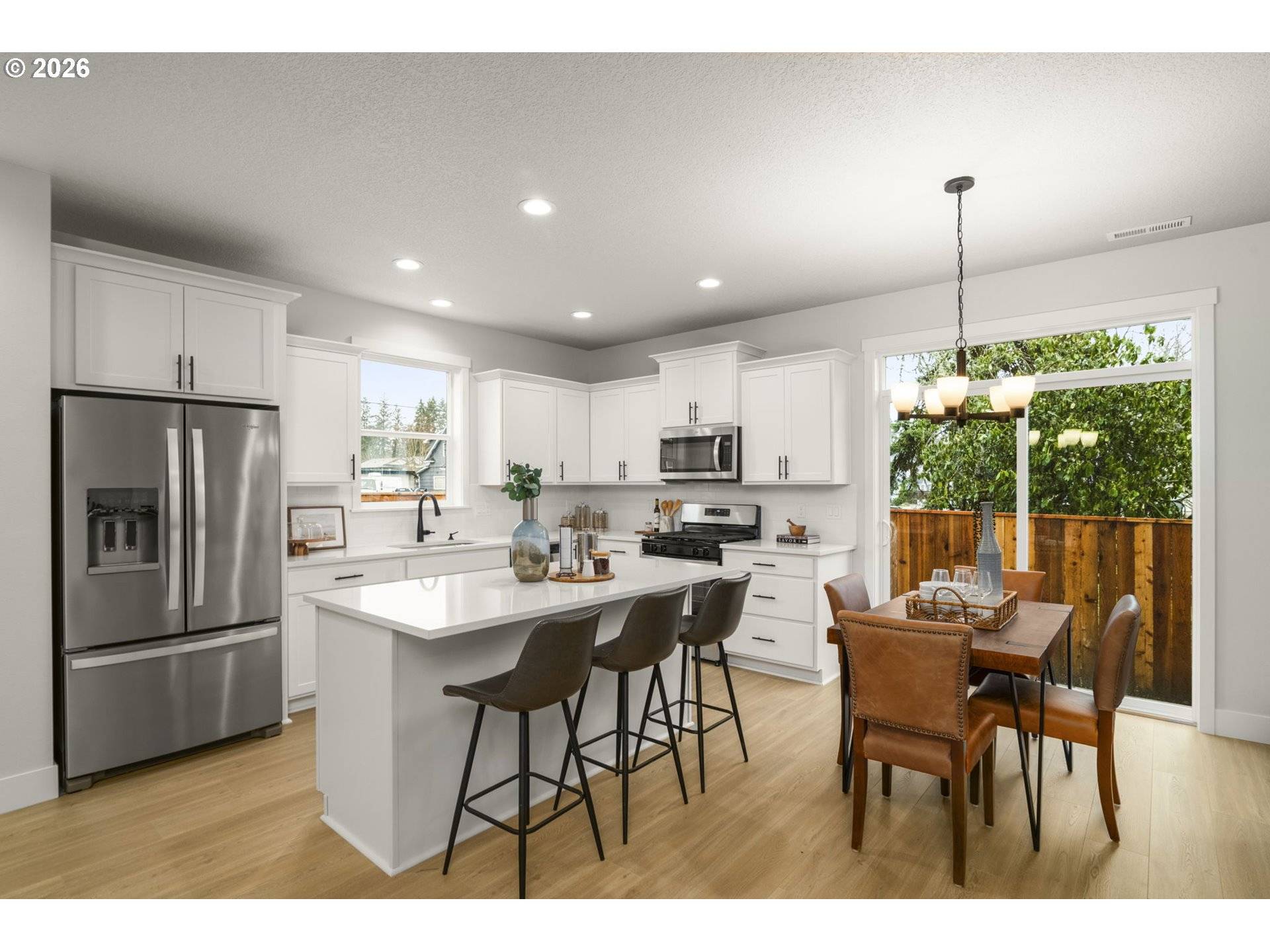 2555 Bourbon ST, Forest Grove, OR 97116