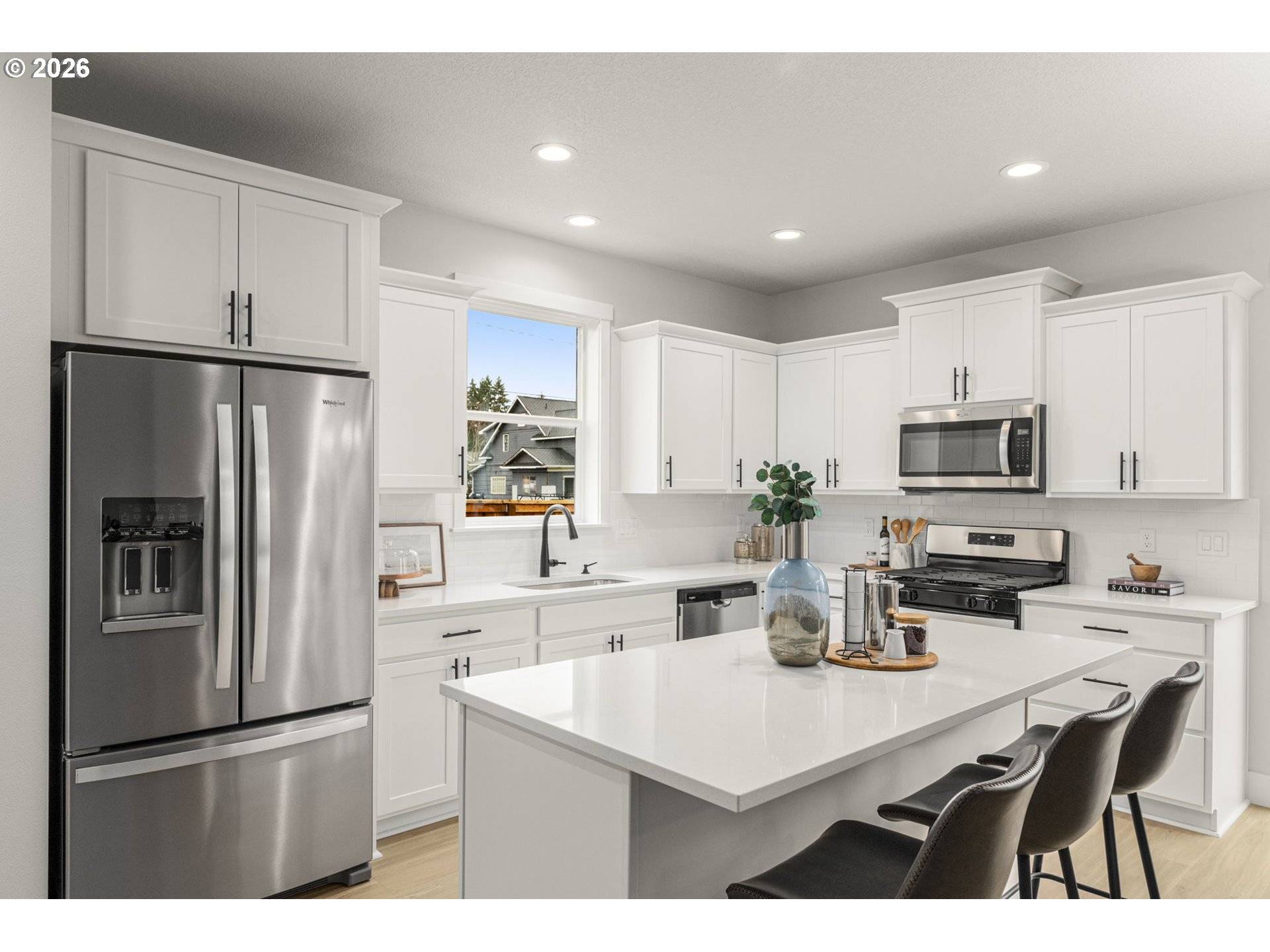 2555 Bourbon ST, Forest Grove, OR 97116