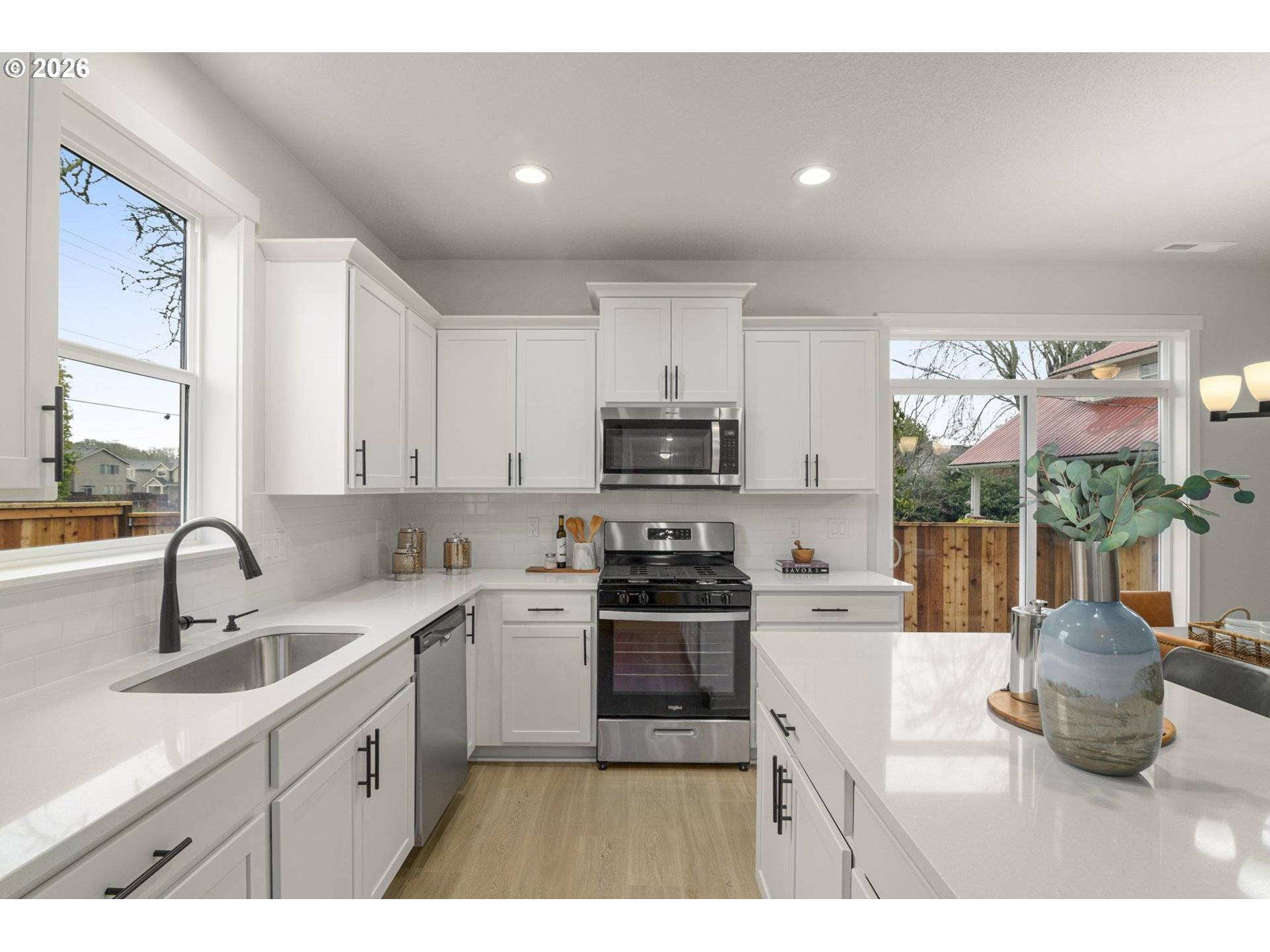 2555 Bourbon ST, Forest Grove, OR 97116