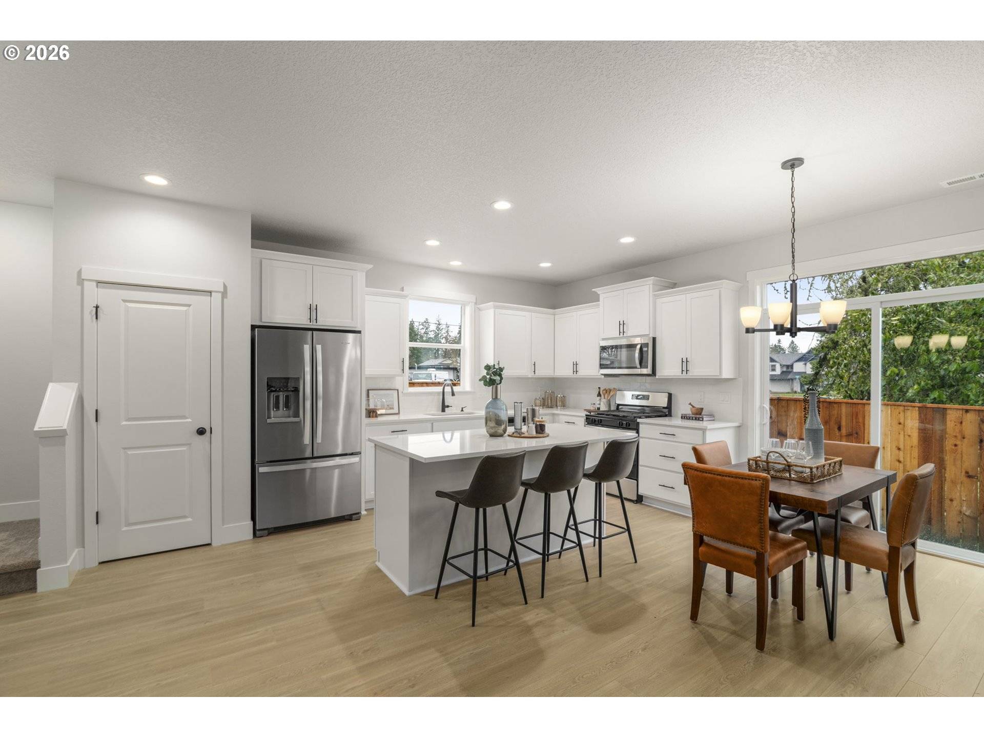 2555 Bourbon ST, Forest Grove, OR 97116