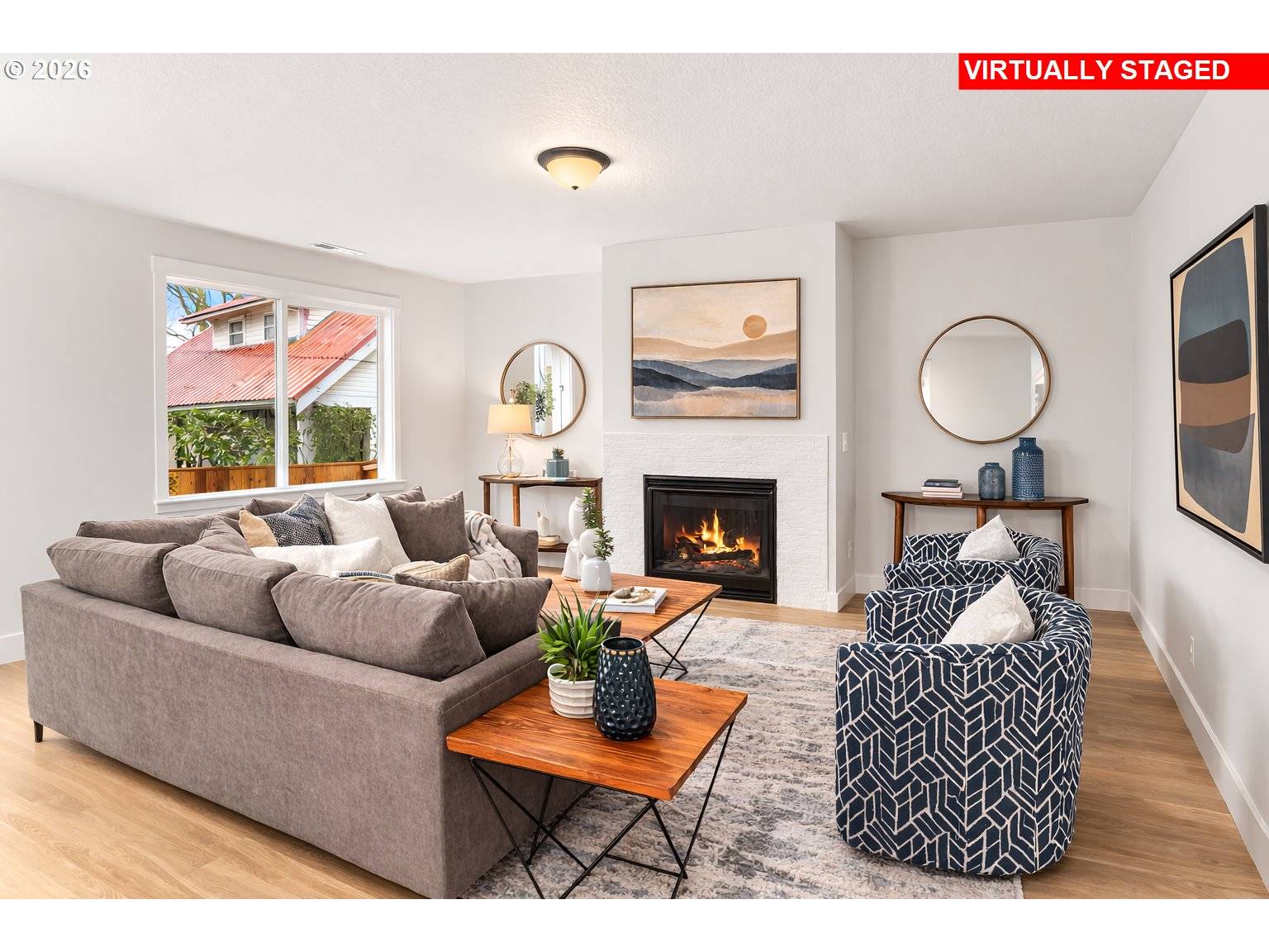 2555 Bourbon ST, Forest Grove, OR 97116