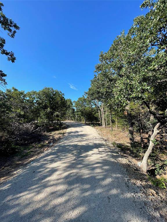 208 Red Top Road, Valley View, TX 76272