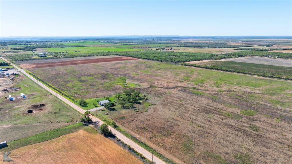TBD Lot 26 County Road 497, Anson, TX 79501