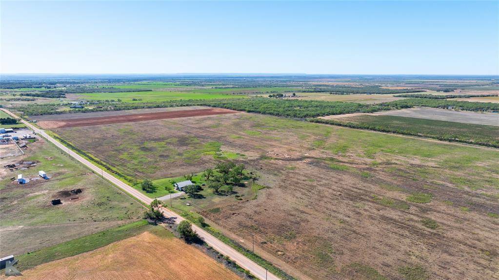 TBD Lot 27 County Road 497, Anson, TX 79501