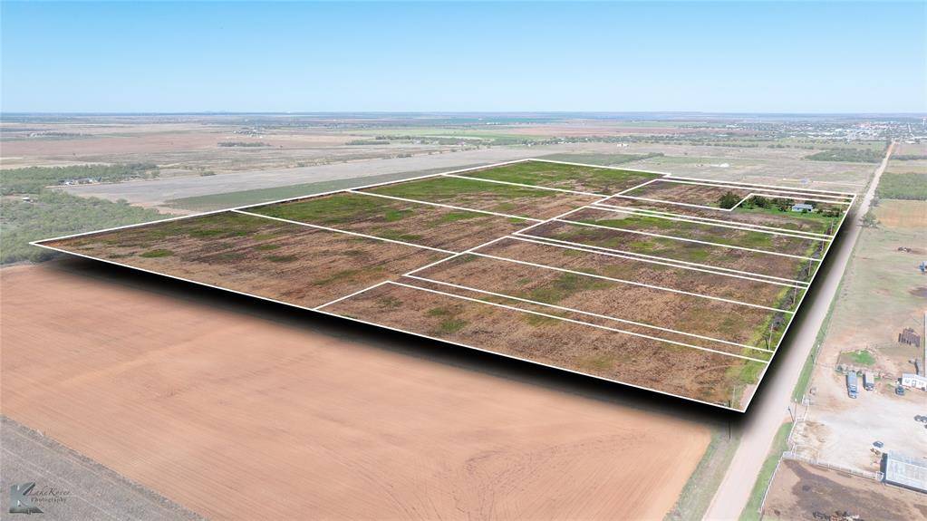 TBD Lot 31 County Road 497, Anson, TX 79501