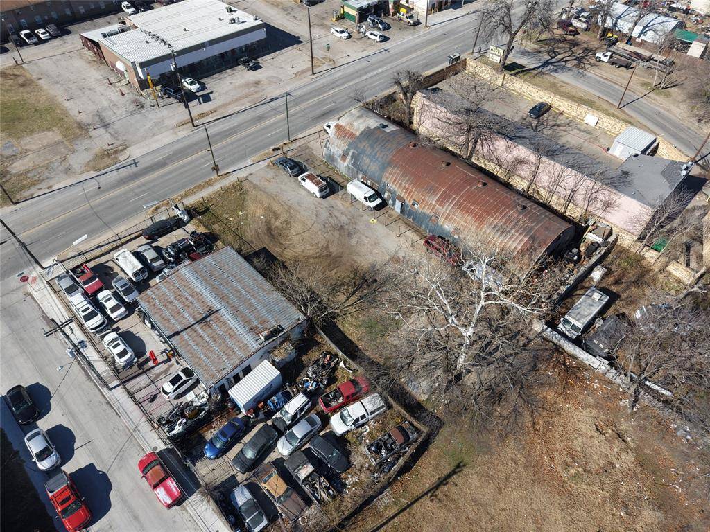 2416 S 2nd Avenue, Dallas, TX 75210