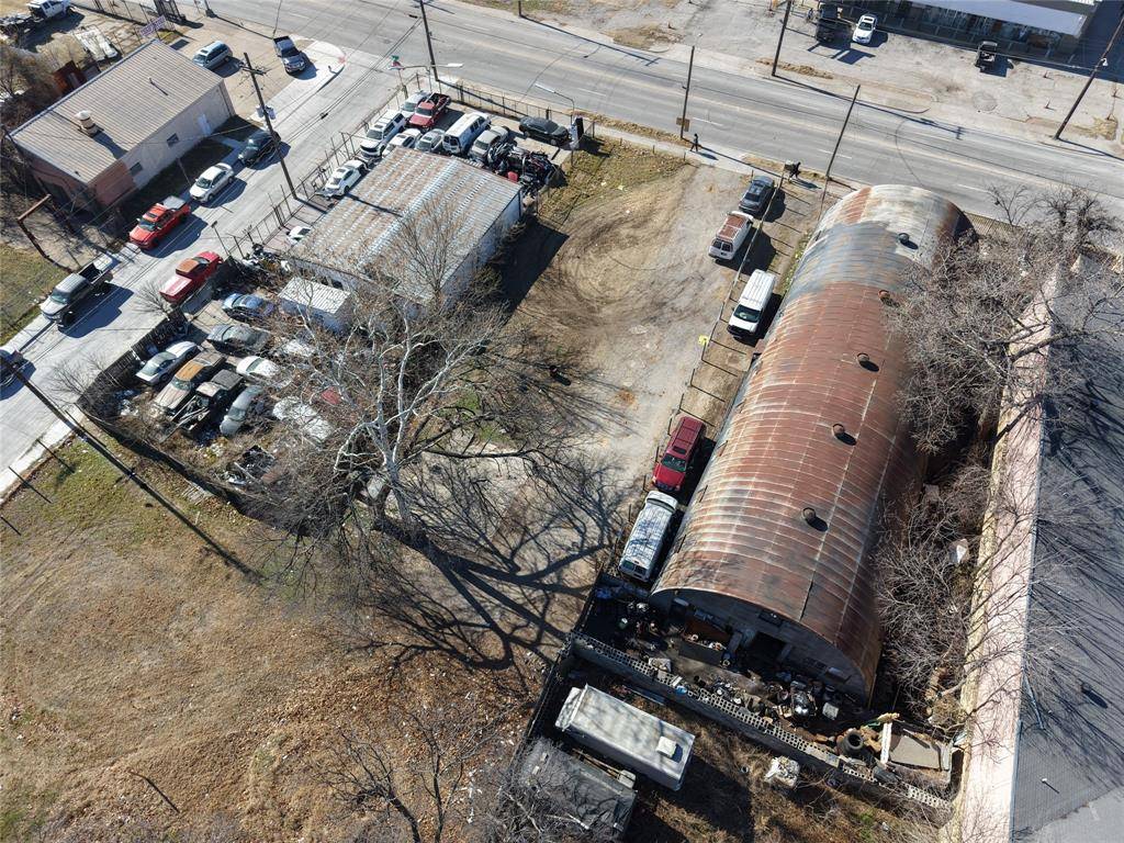 2416 S 2nd Avenue, Dallas, TX 75210