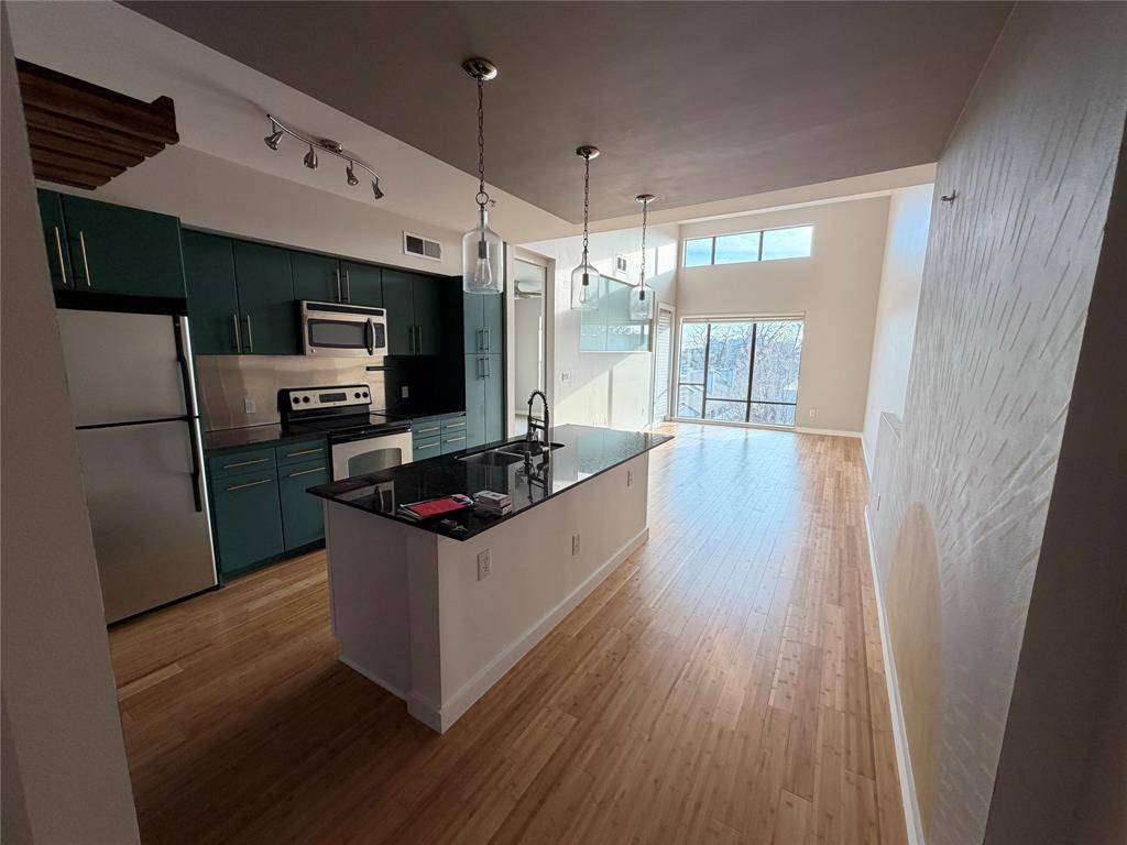 4040 N Hall Street #309, Dallas, TX 75219