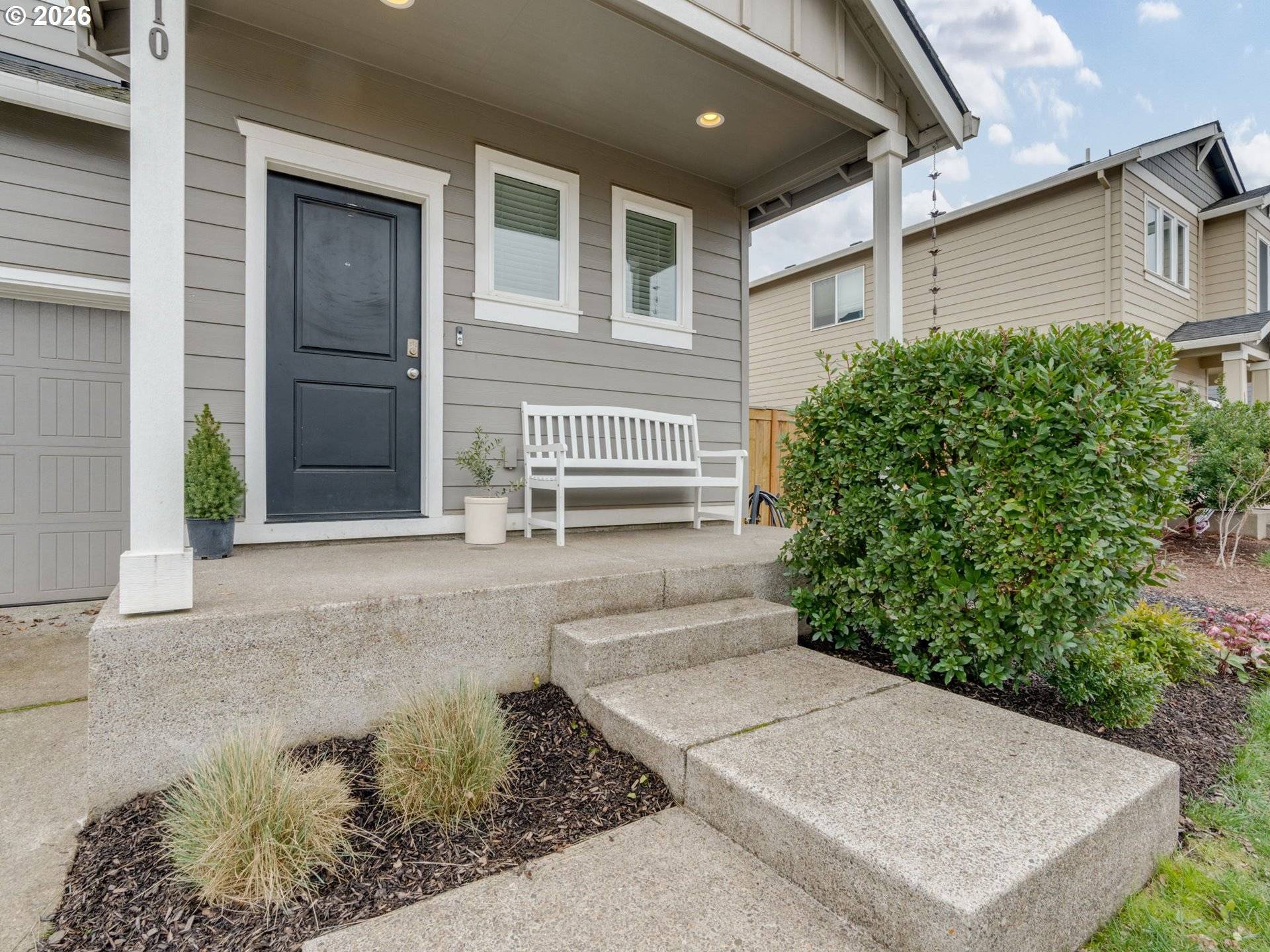 5010 GEMINI AVE NE, Salem, OR 97305