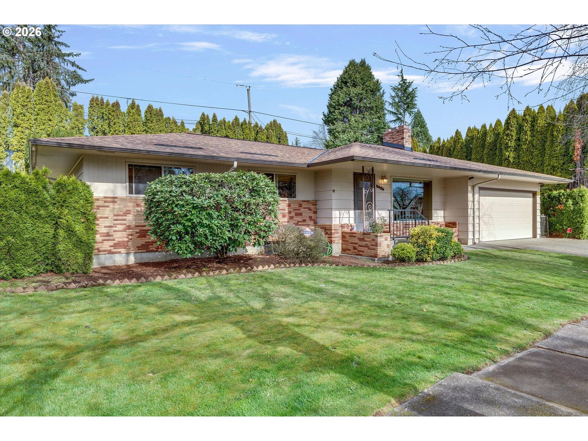 11425 SE ASH CT, Portland, OR 97216