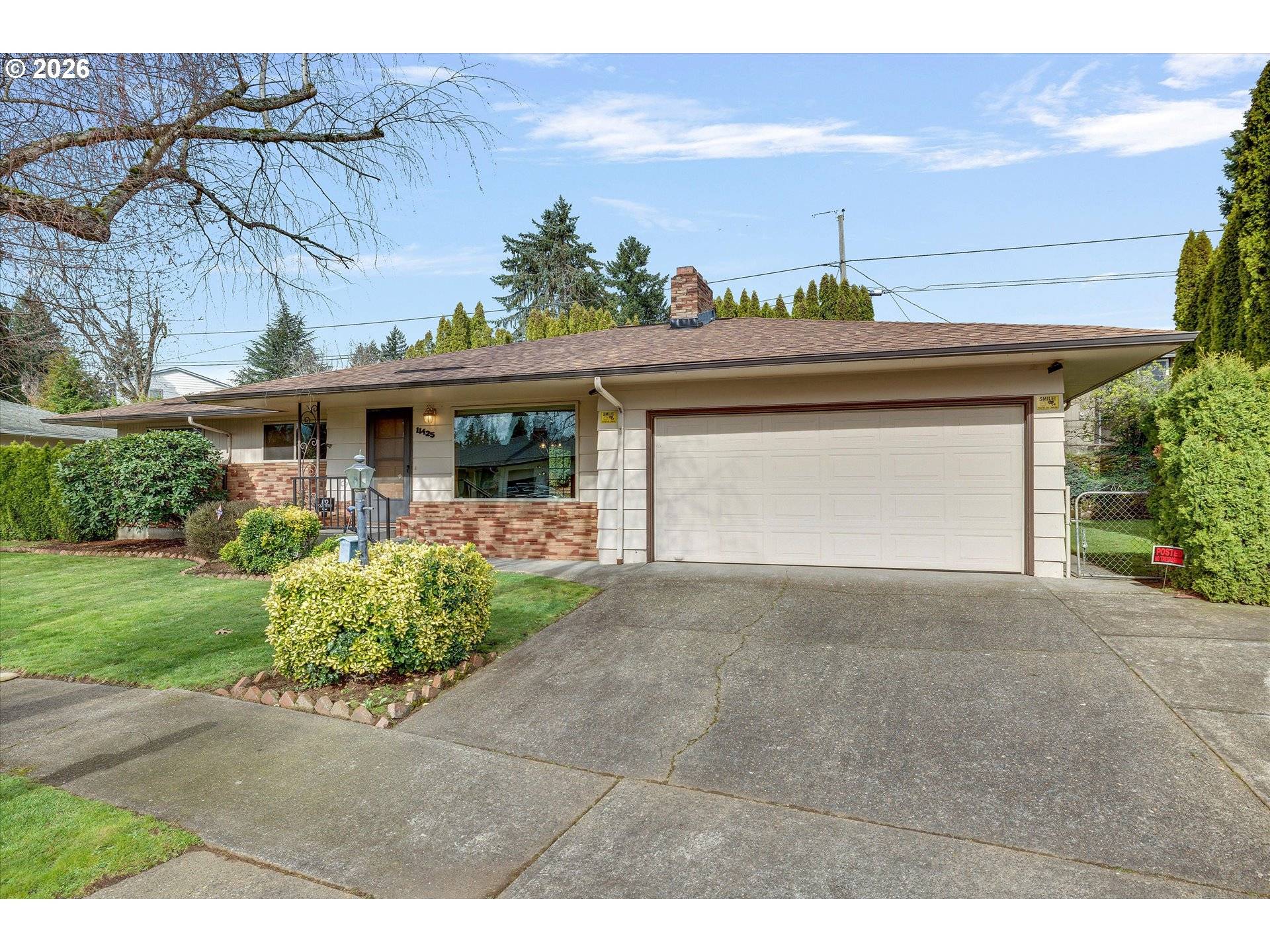 11425 SE ASH CT, Portland, OR 97216