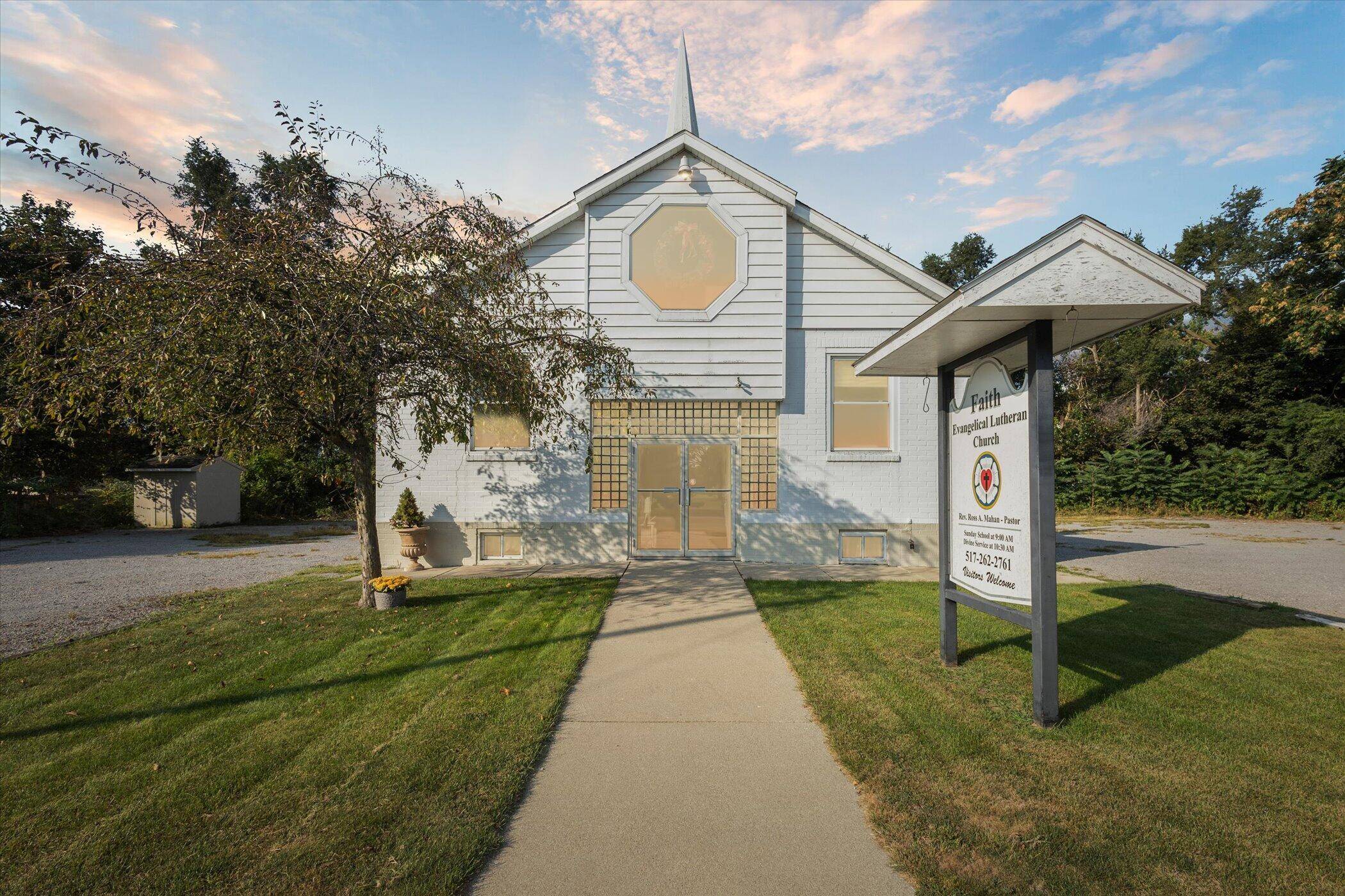 2620 Francis ST #Summit Twp, Summit Twp, MI 49203