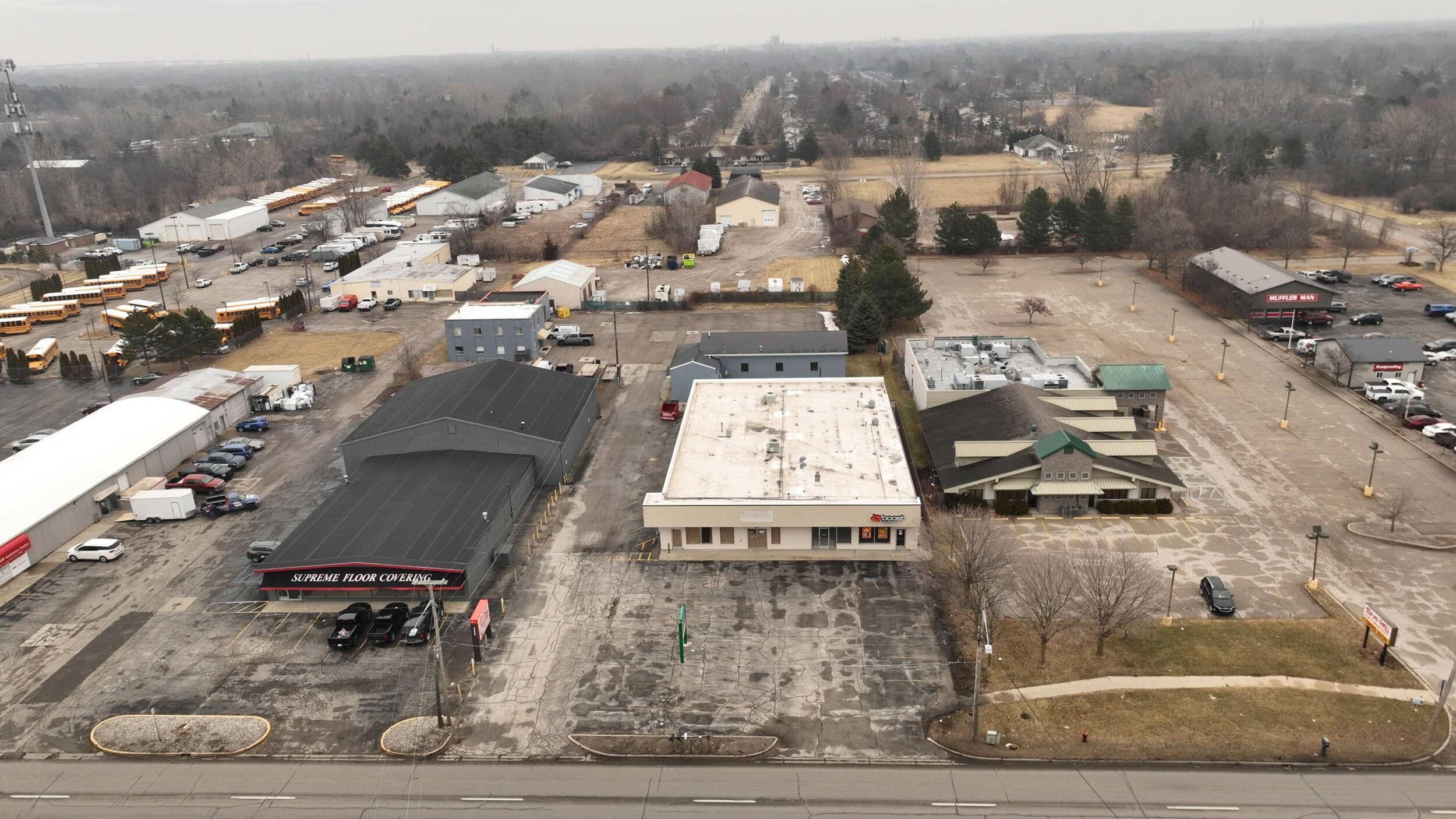 Address not disclosed, Saginaw Twp, MI 48603