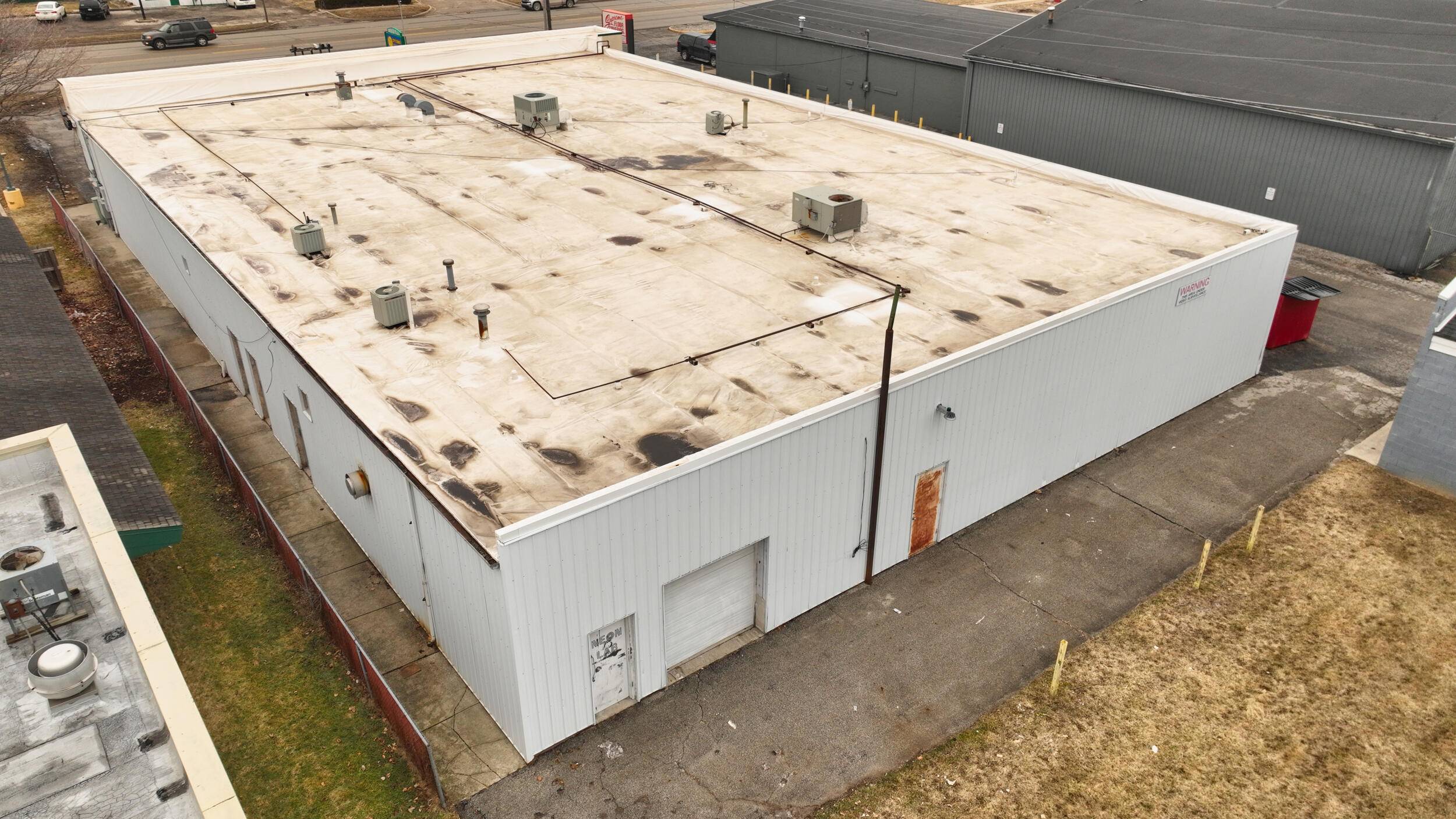 Address not disclosed, Saginaw Twp, MI 48603