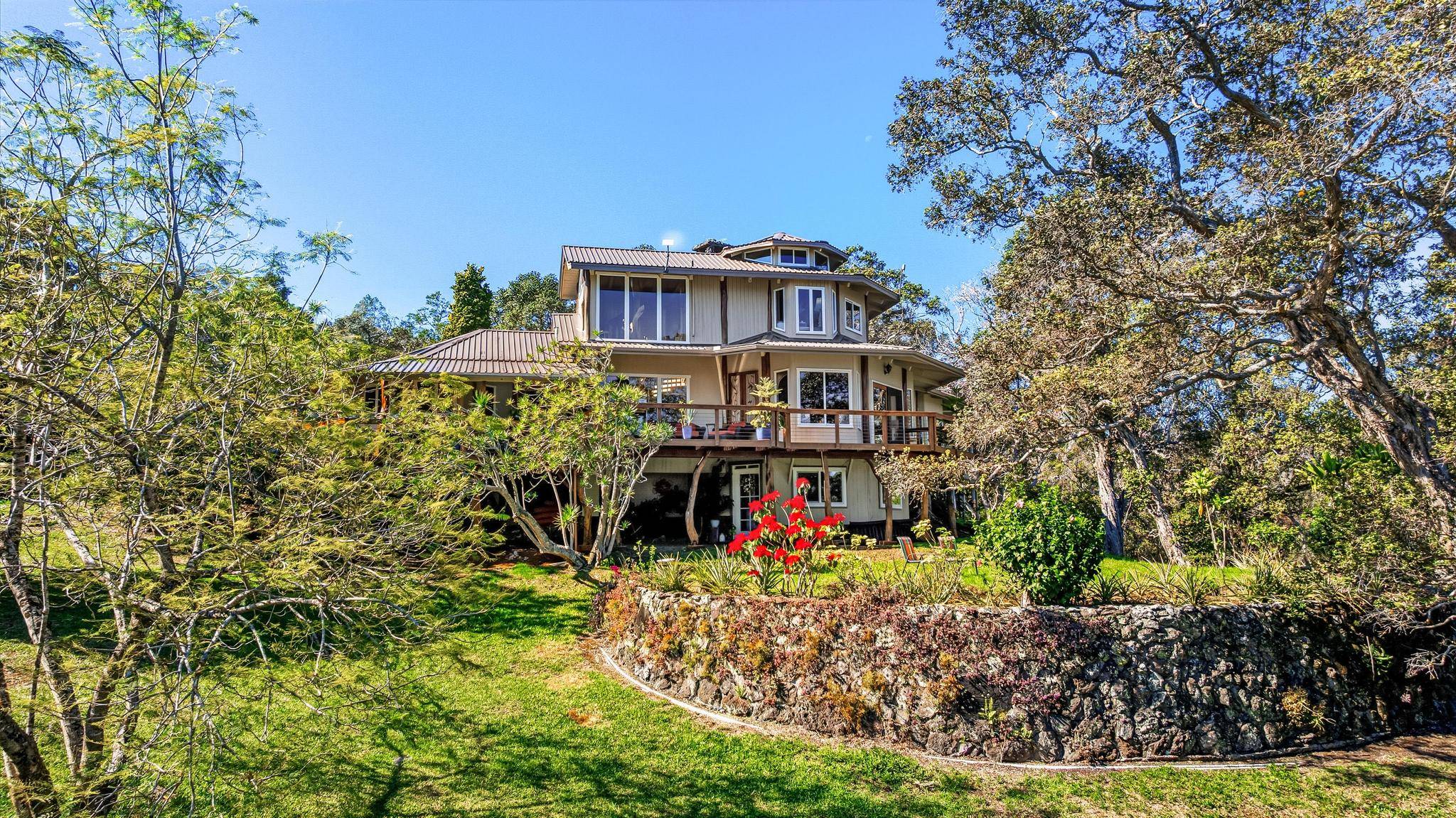 43-5745 OLD STABLE RD, Paauilo, HI 96776