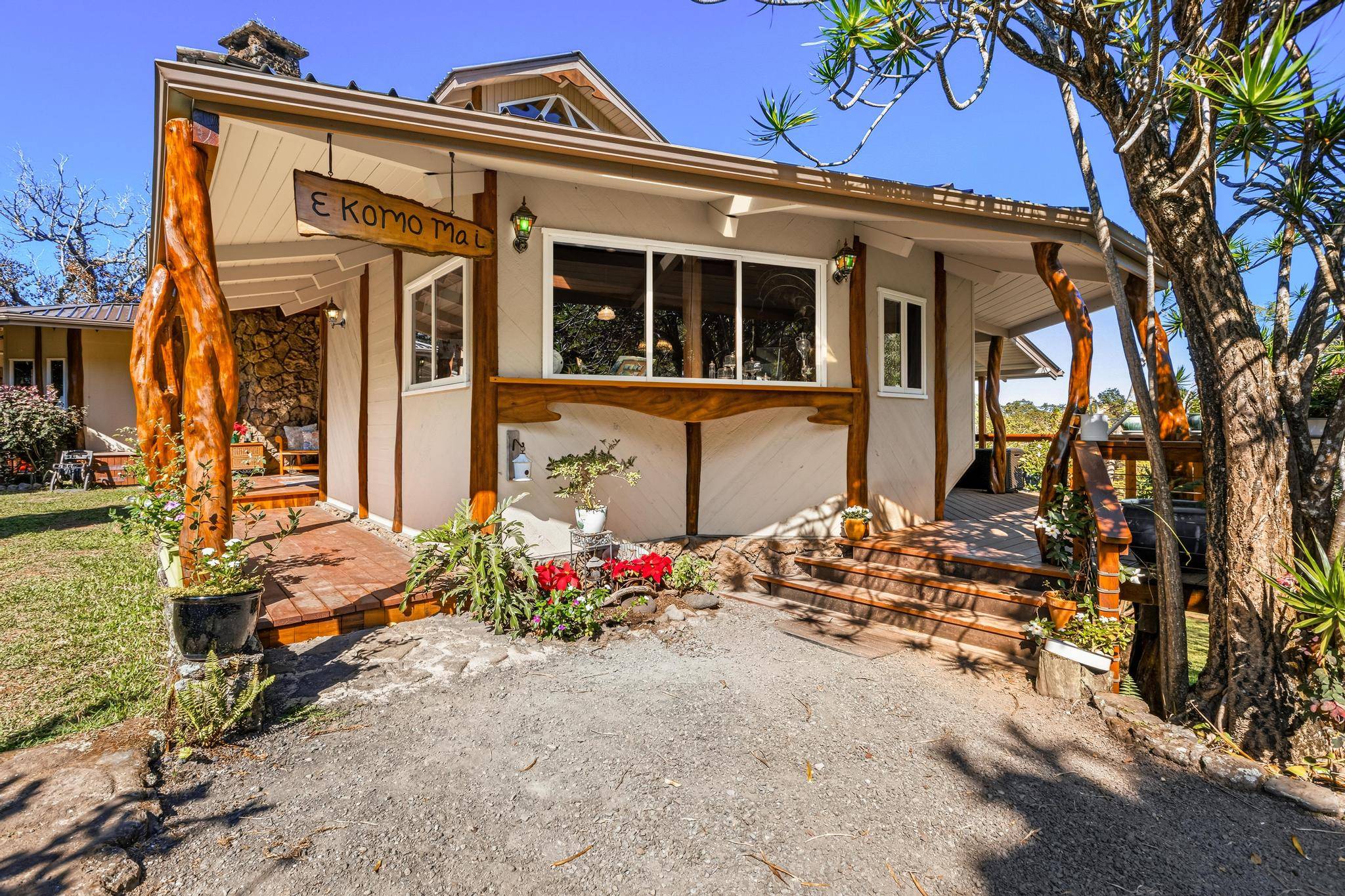 43-5745 OLD STABLE RD, Paauilo, HI 96776