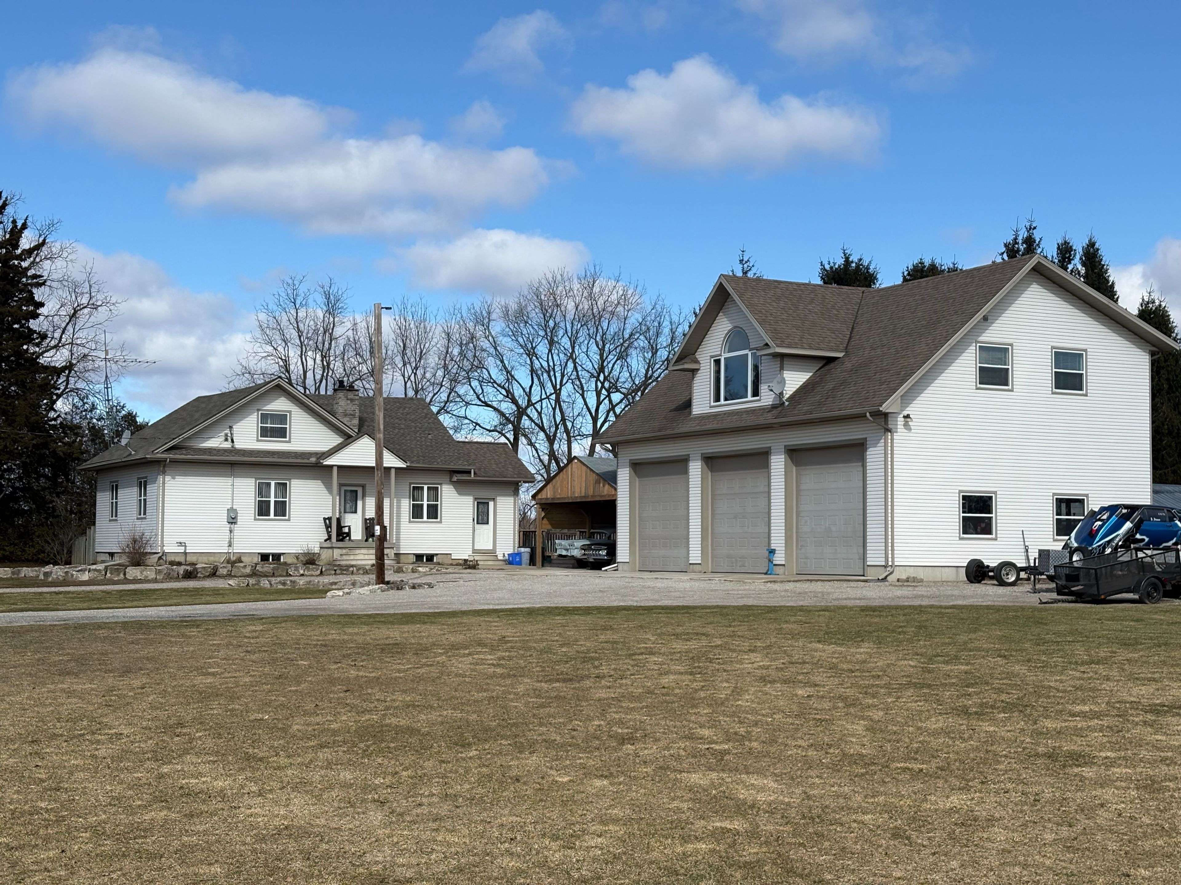 54582 Vienna Line, Bayham, ON N0J 1T0