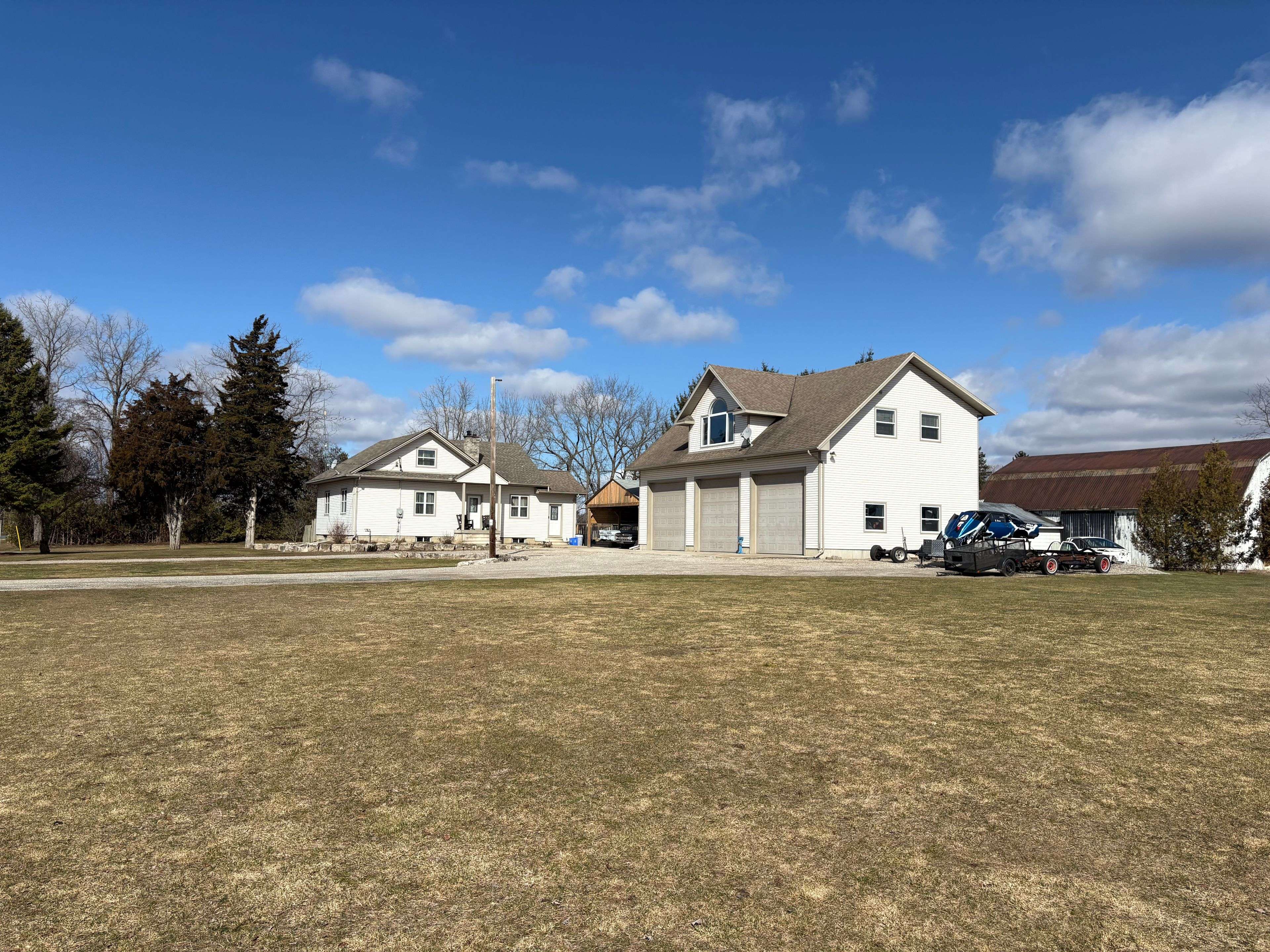 54582 Vienna Line, Bayham, ON N0J 1T0