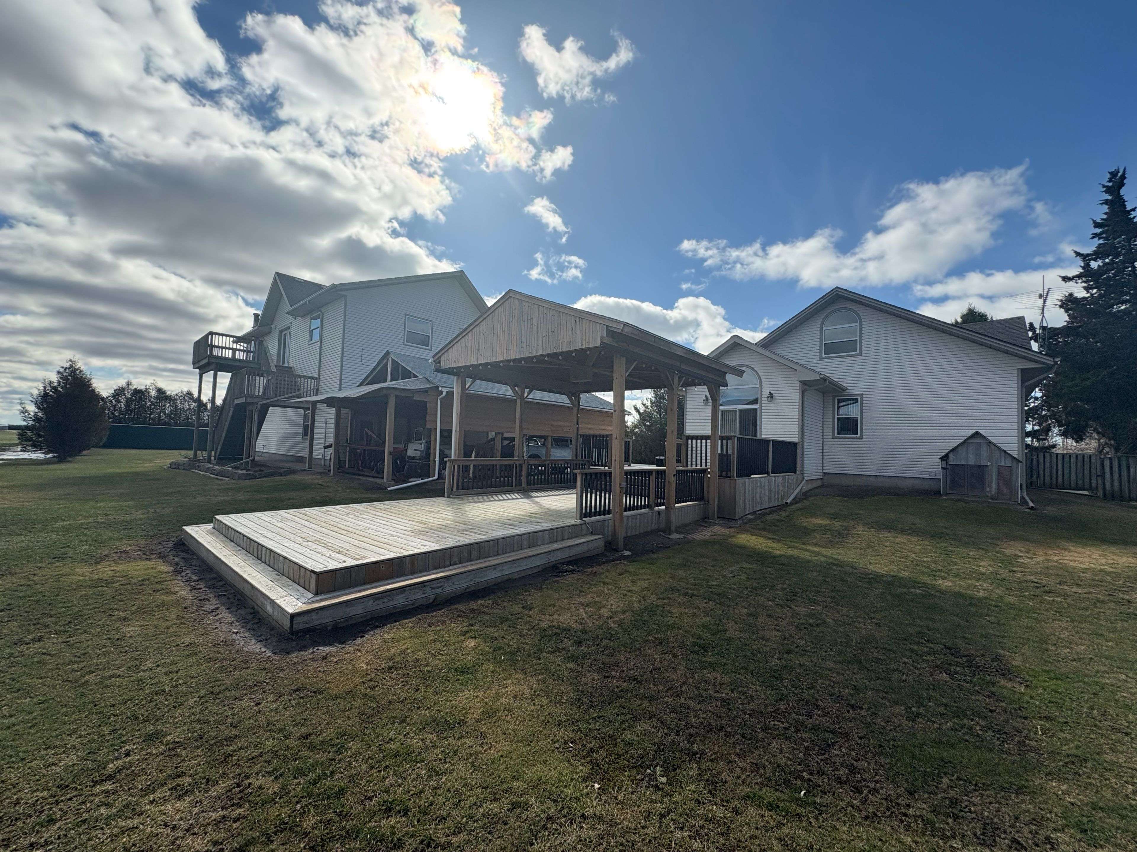 54582 Vienna Line, Bayham, ON N0J 1T0