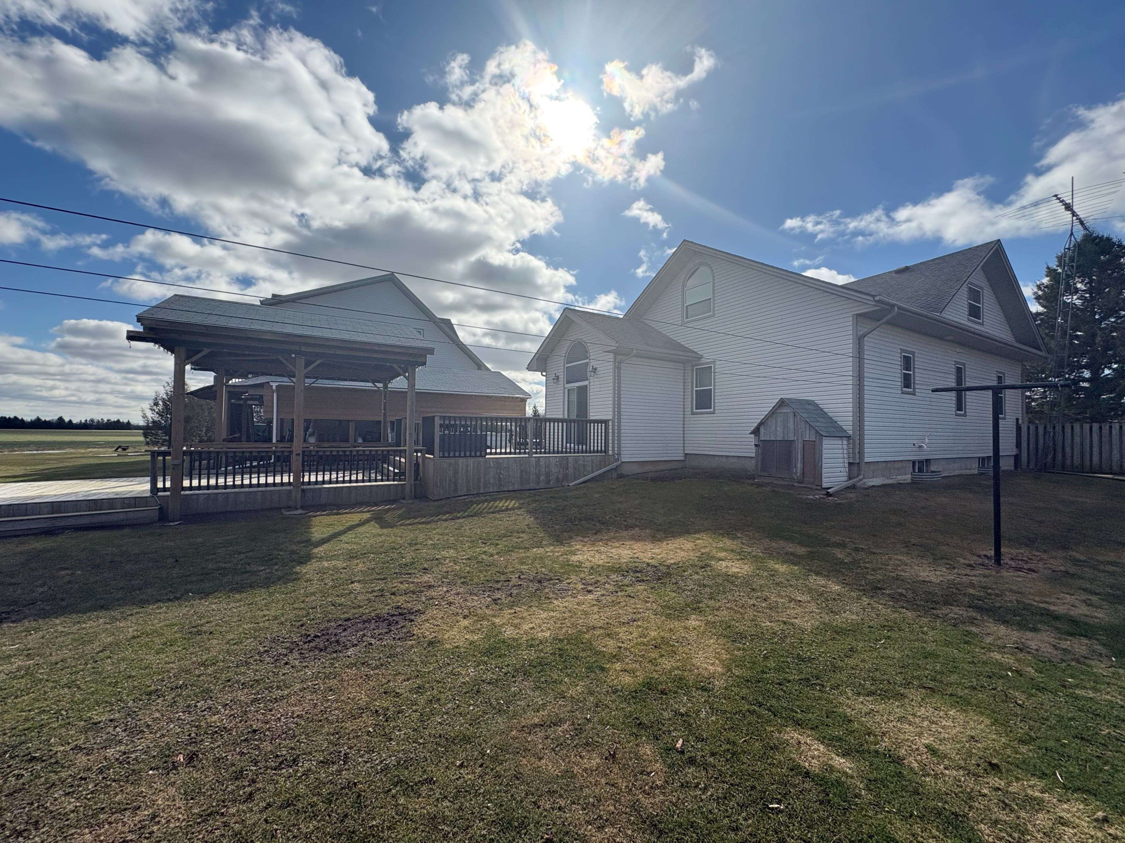 54582 Vienna Line, Bayham, ON N0J 1T0