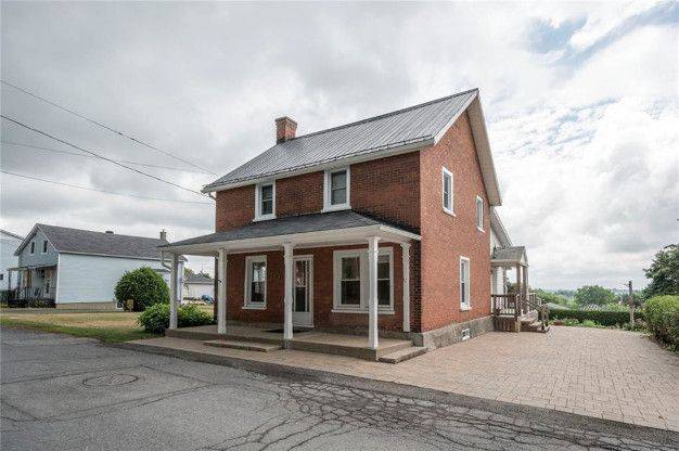 63 Union ST, Champlain, ON K0B 1R0