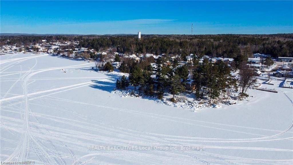555 Main ST S #5, Callander, ON P0H 1H0