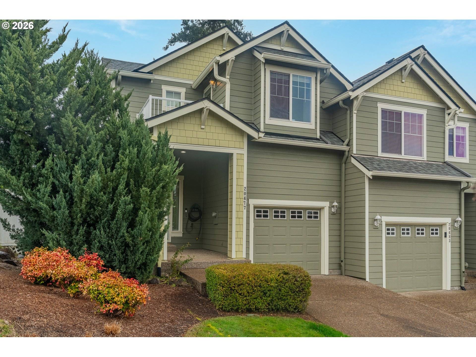 20677 NOBLE LN, West Linn, OR 97068