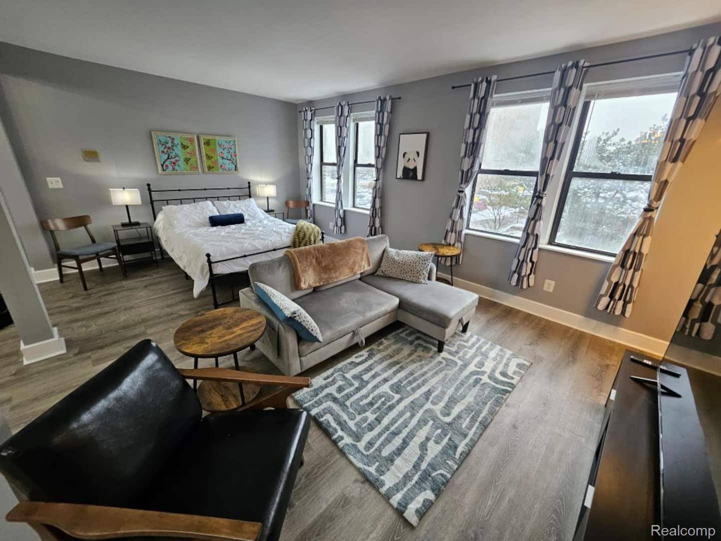 7740 3rd ST #105, Detroit, MI 48202