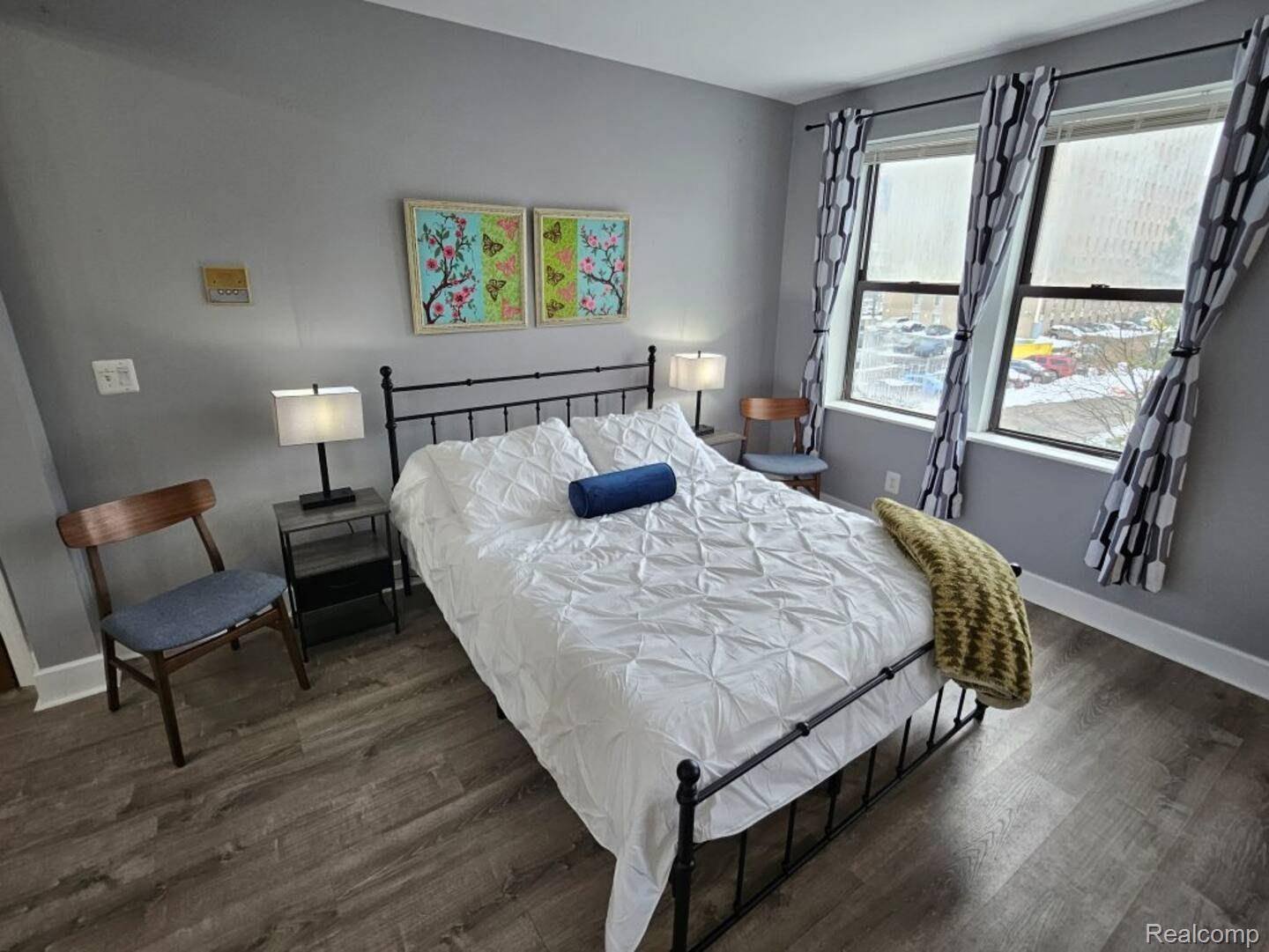 7740 3rd ST #105, Detroit, MI 48202