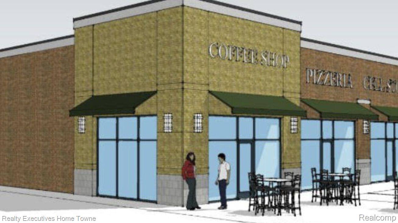 58019 Van Dyke RD, Washington Township, MI 48094