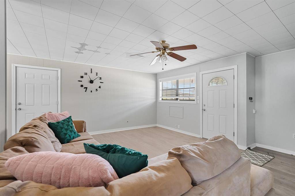 1452 Mccarty Street, Aspermont, TX 79502