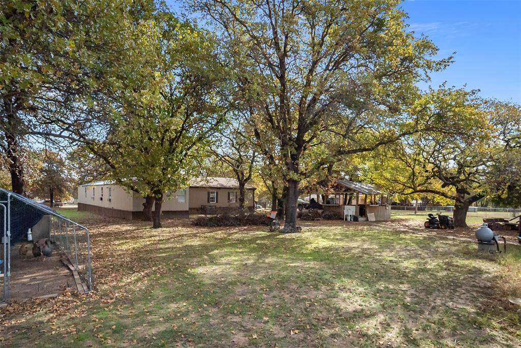 353 Prairie Lane, Azle, TX 76020