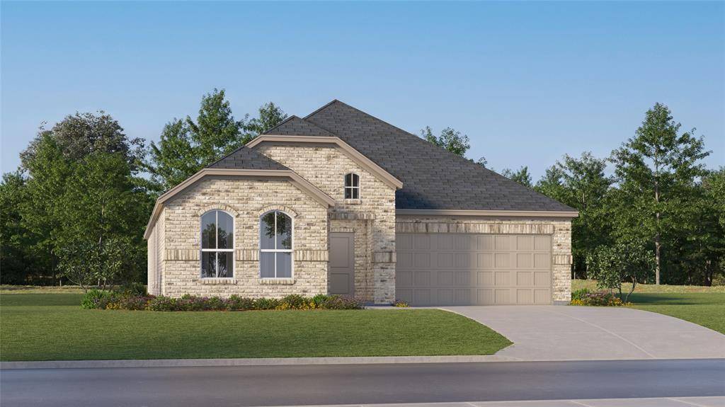 652 Stud Drive, Aubrey, TX 76227