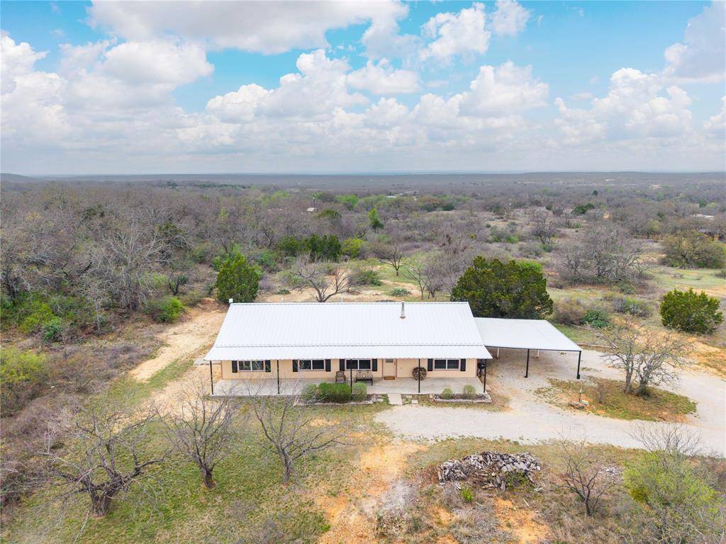 8851 CR 133, Brownwood, TX 76801